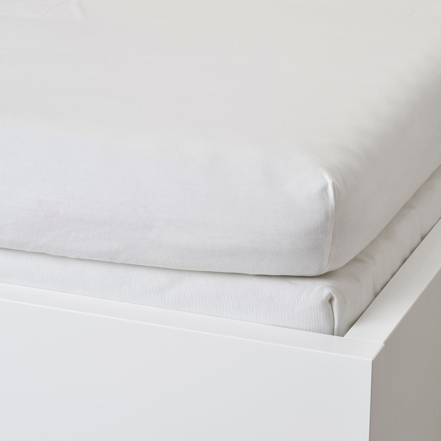 VÅRVIAL, fitted sheet for day-bed, 104.475.28
