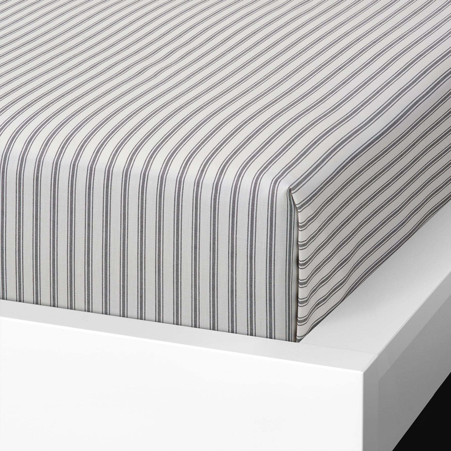 SANDLUPIN, σεντόνι, 150x260 cm, 104.707.88