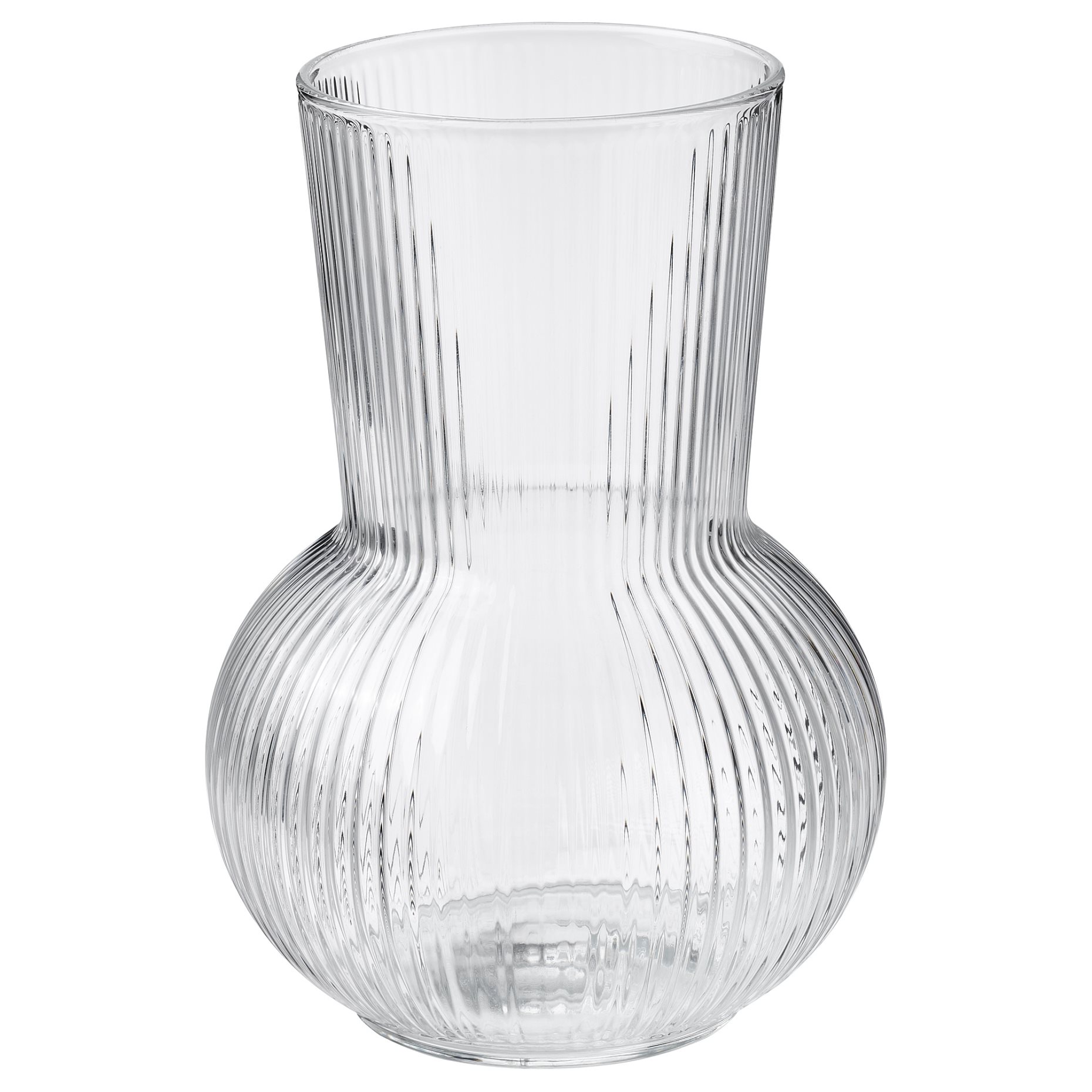 PÅDRAG, vase, 17 cm, 104.709.91
