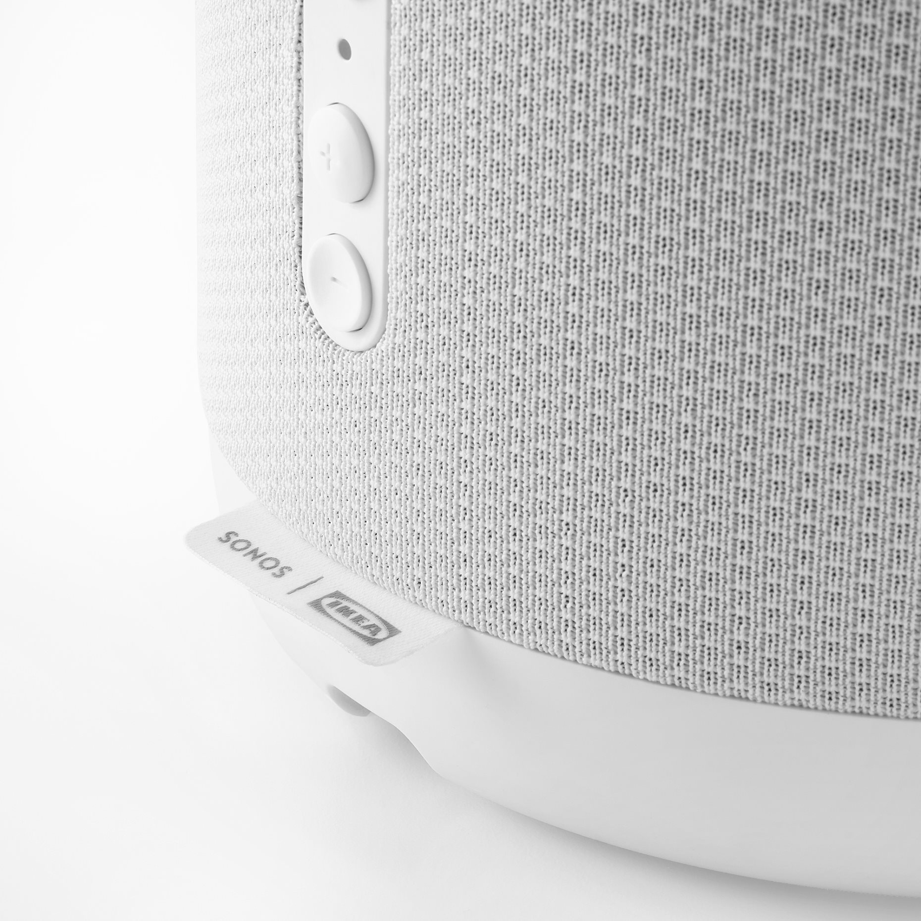 SYMFONISK, speaker lamp base with WiFi, 104.873.07