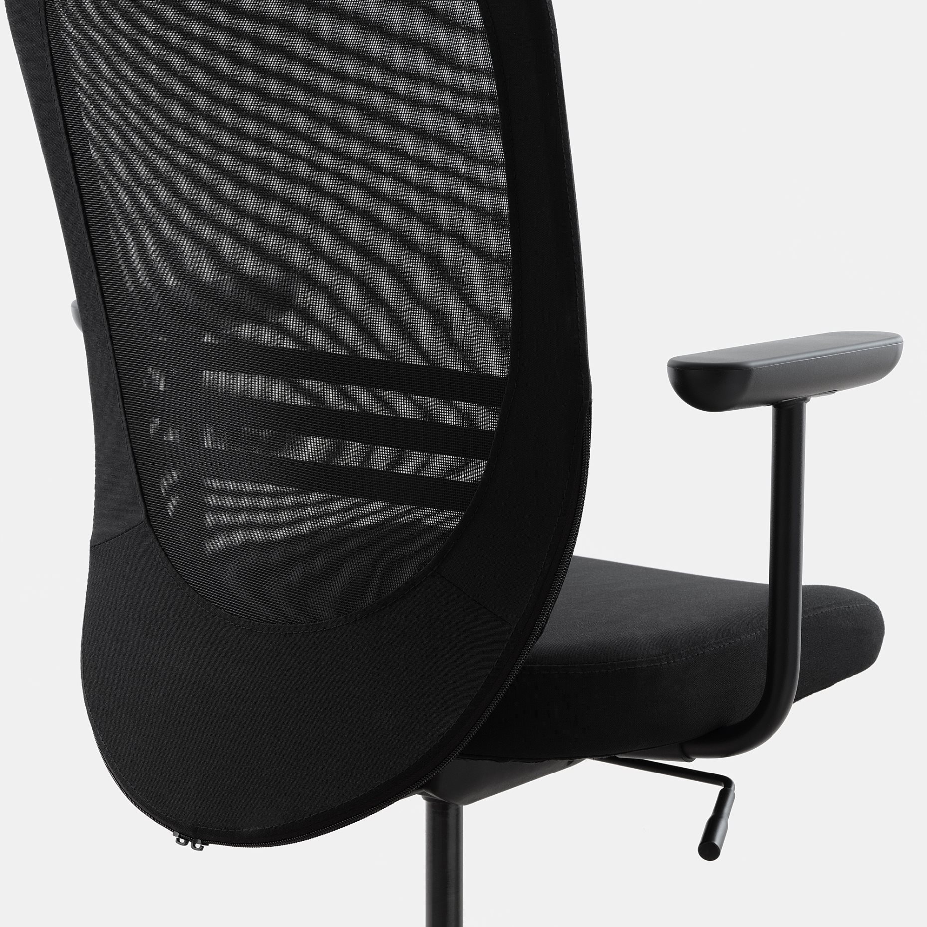 FLINTAN, pair of armrests, 104.890.33