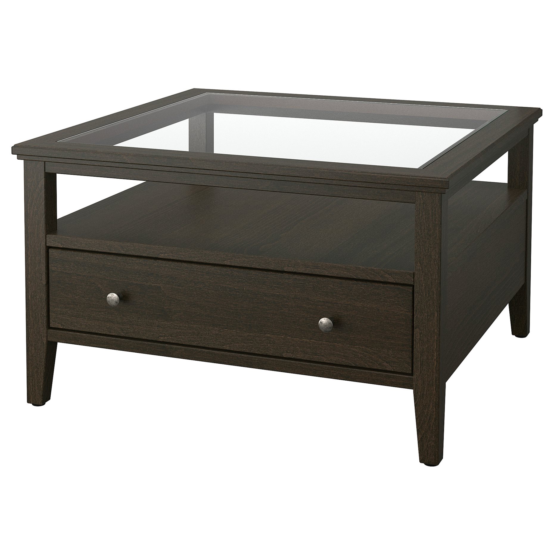 IDANÄS, τραπέζι μέσης, 80x80 cm, 105.000.02