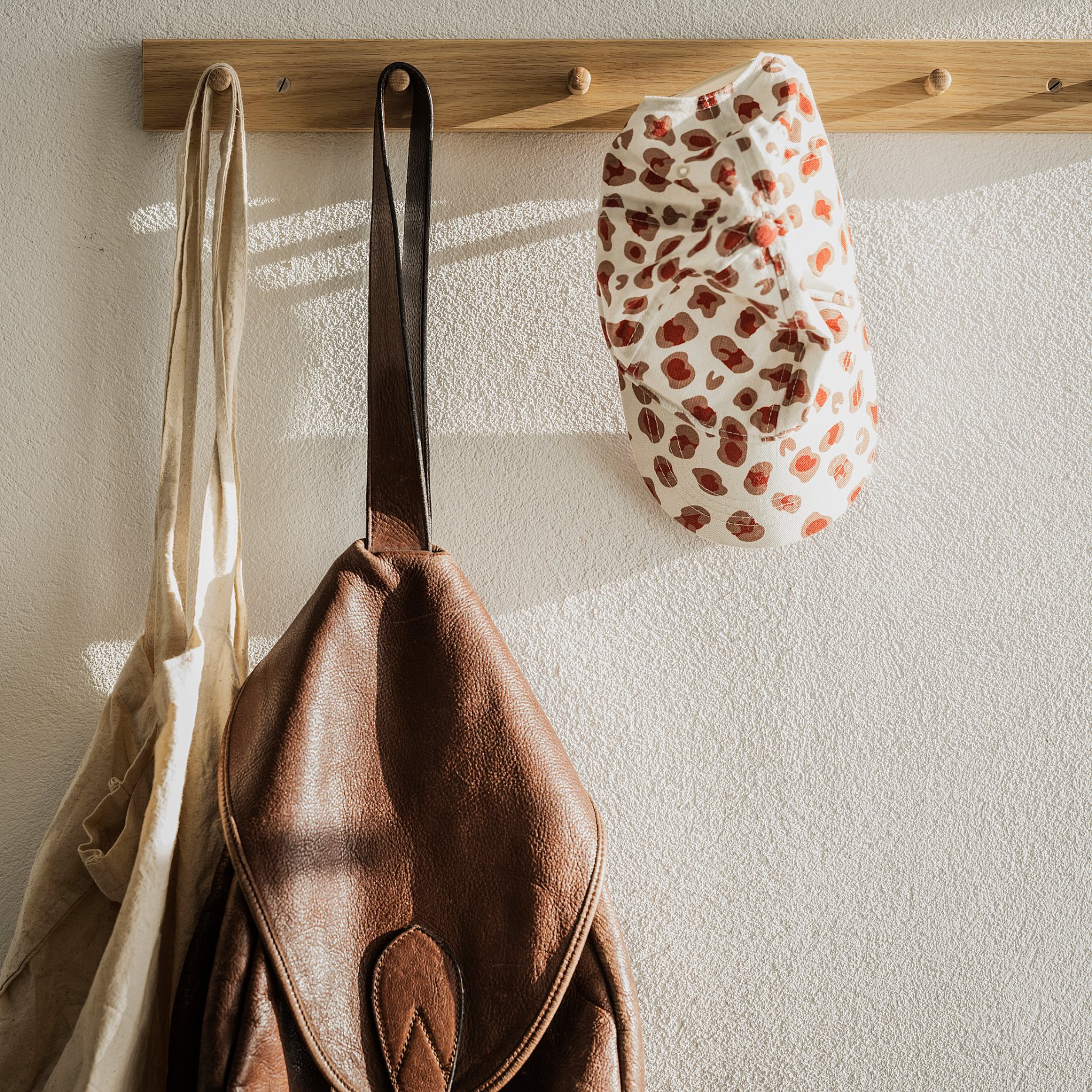 HÖVOLM, κρεμάστρα με 6 άγκιστρα, 105.000.59