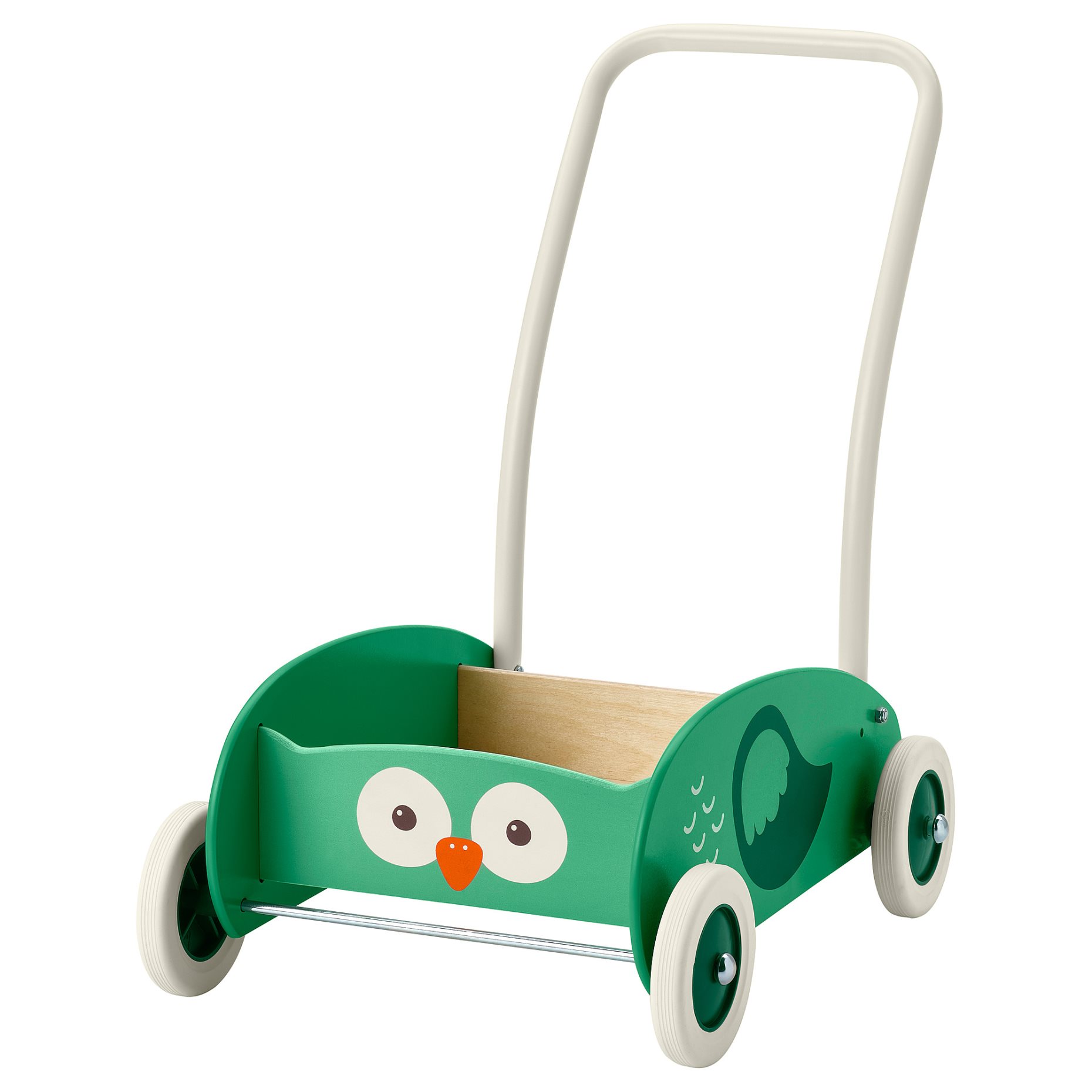 UPPSTÅ, toddler walker, 105.138.96
