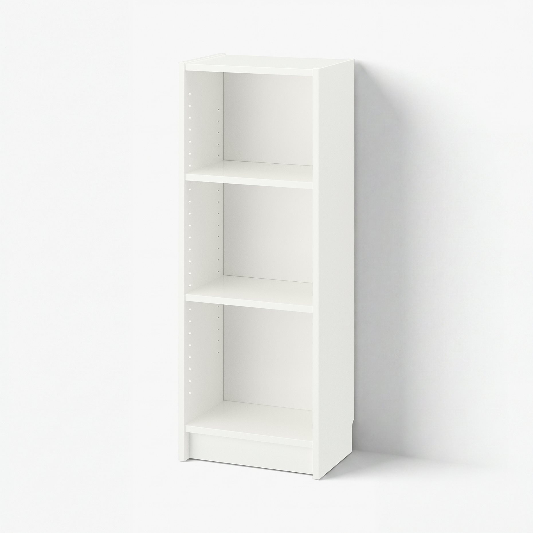 BILLY, βιβλιοθήκη, 40x28x106 cm, 105.220.37