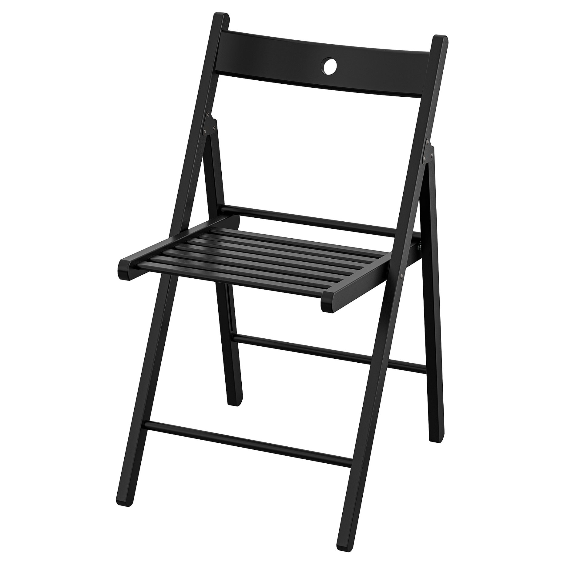 FRÖSVI, folding chair, 105.343.18