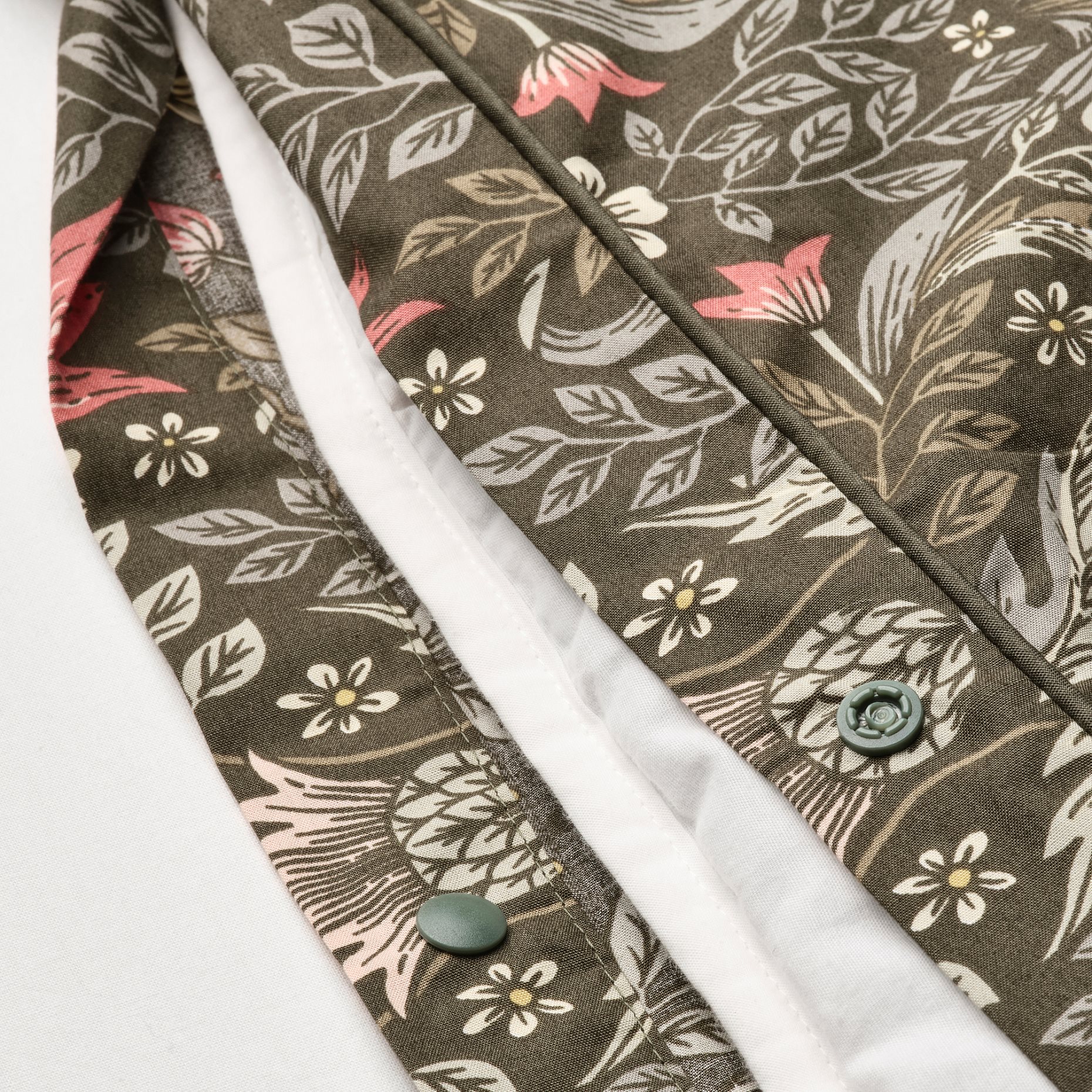 KÄRRDUNÖRT, duvet cover and pillowcase, 150x200/50x60 cm, 105.363.22