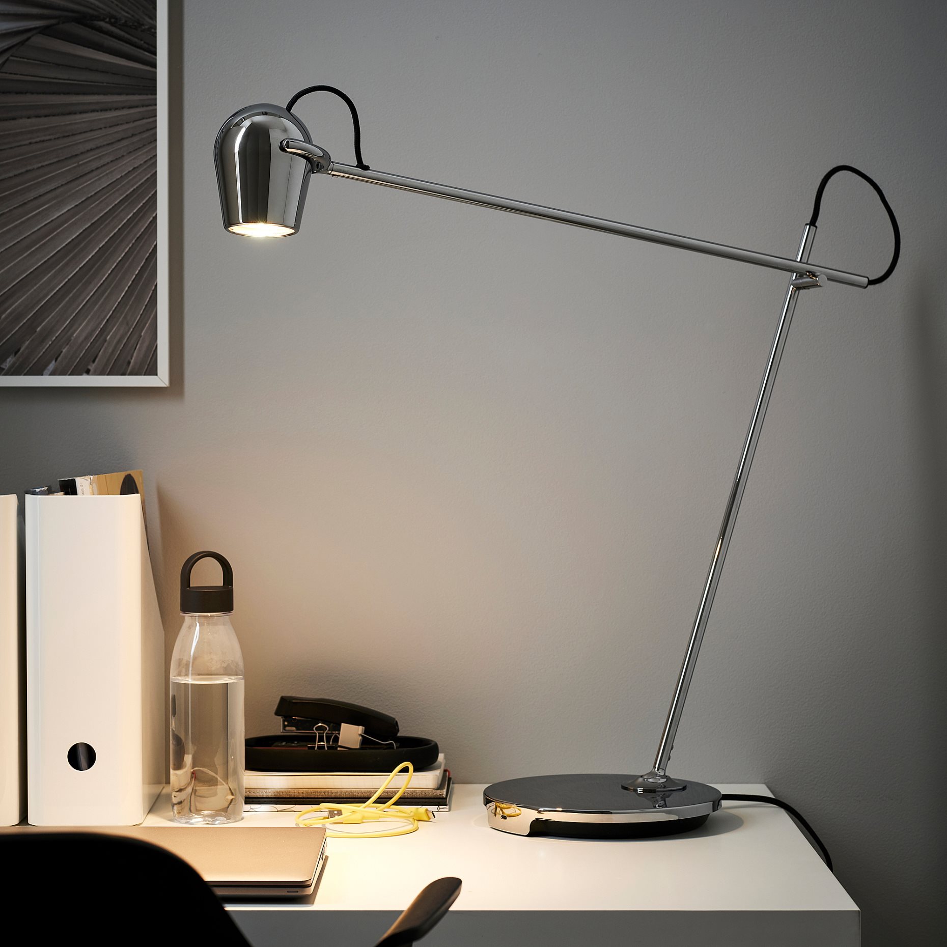 MODERMOLN, work lamp, 105.464.63