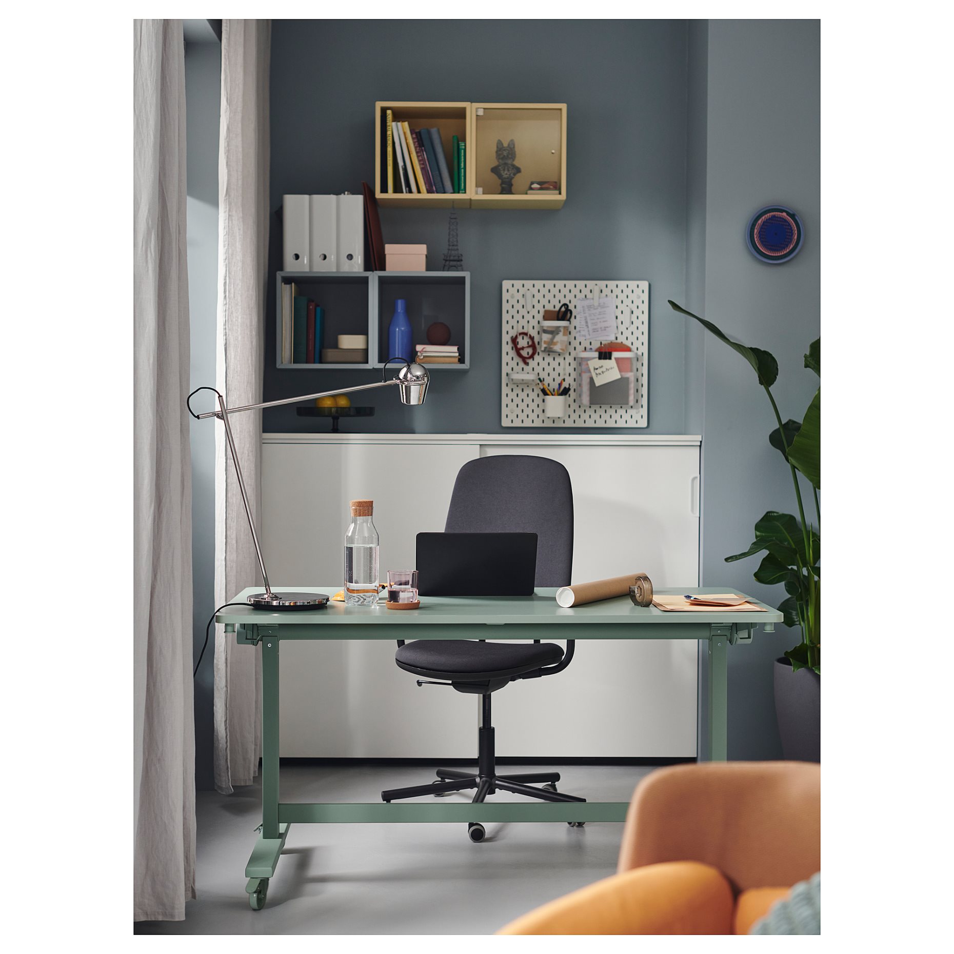 MODERMOLN, work lamp, 105.464.63