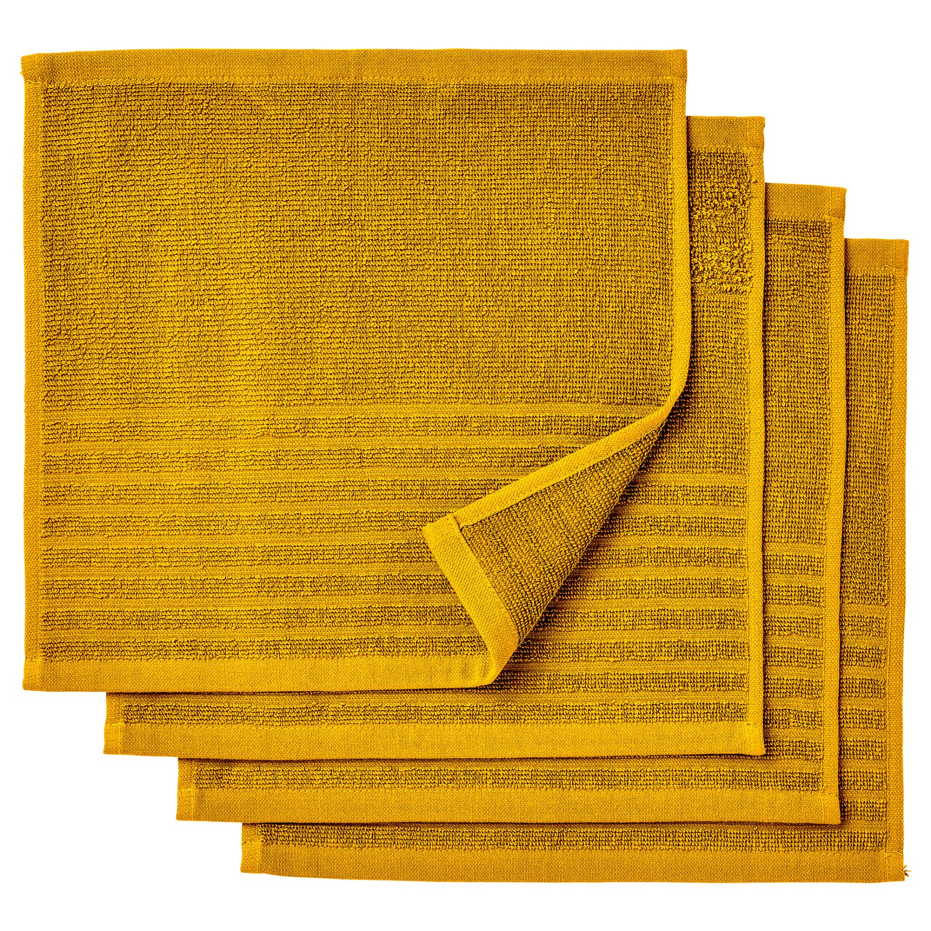 VÅGSJÖN, πετσέτα, 30x30 cm, 105.495.17