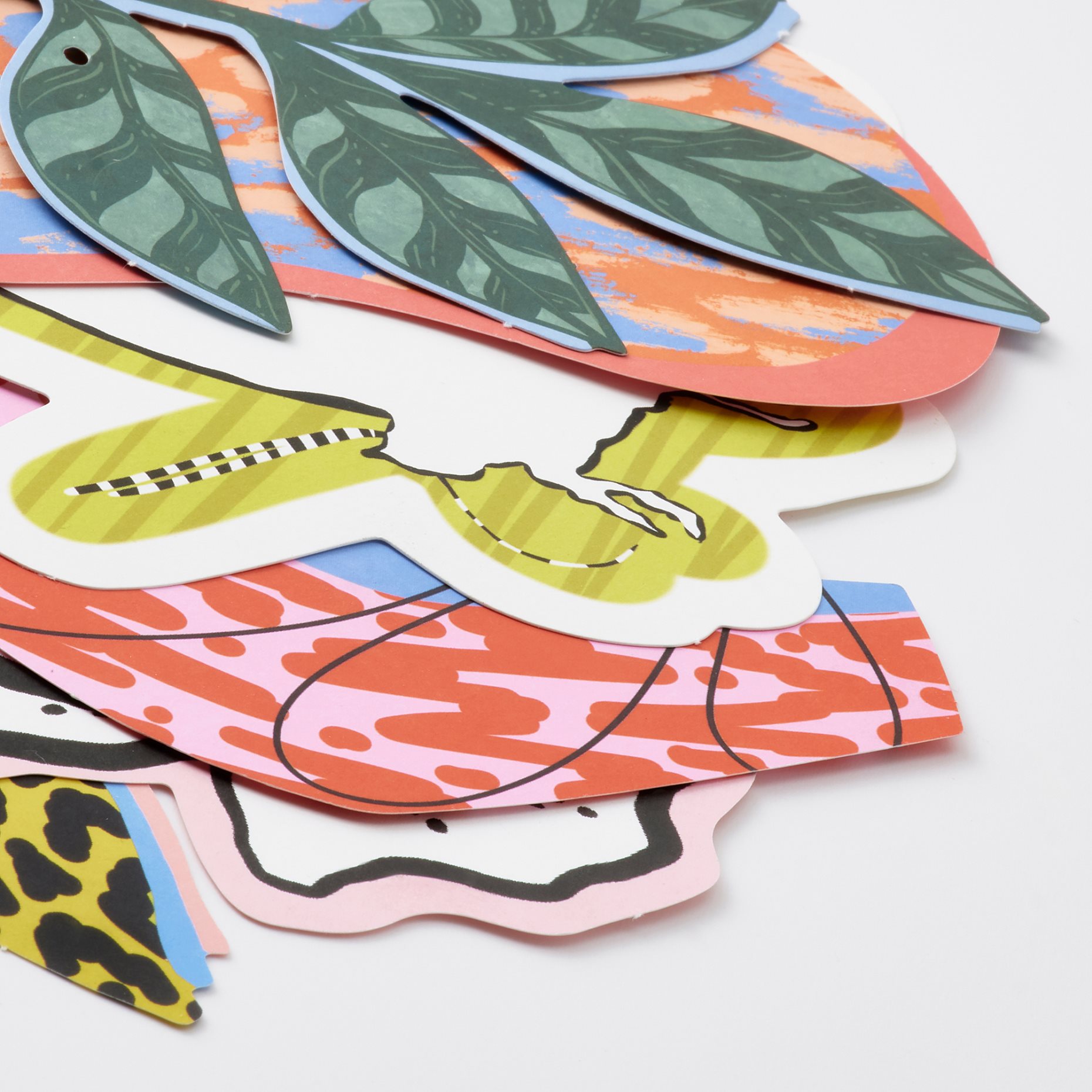 ÖMSESIDIG, γιρλάντα, 2 τεμ. 2 m, 105.499.99