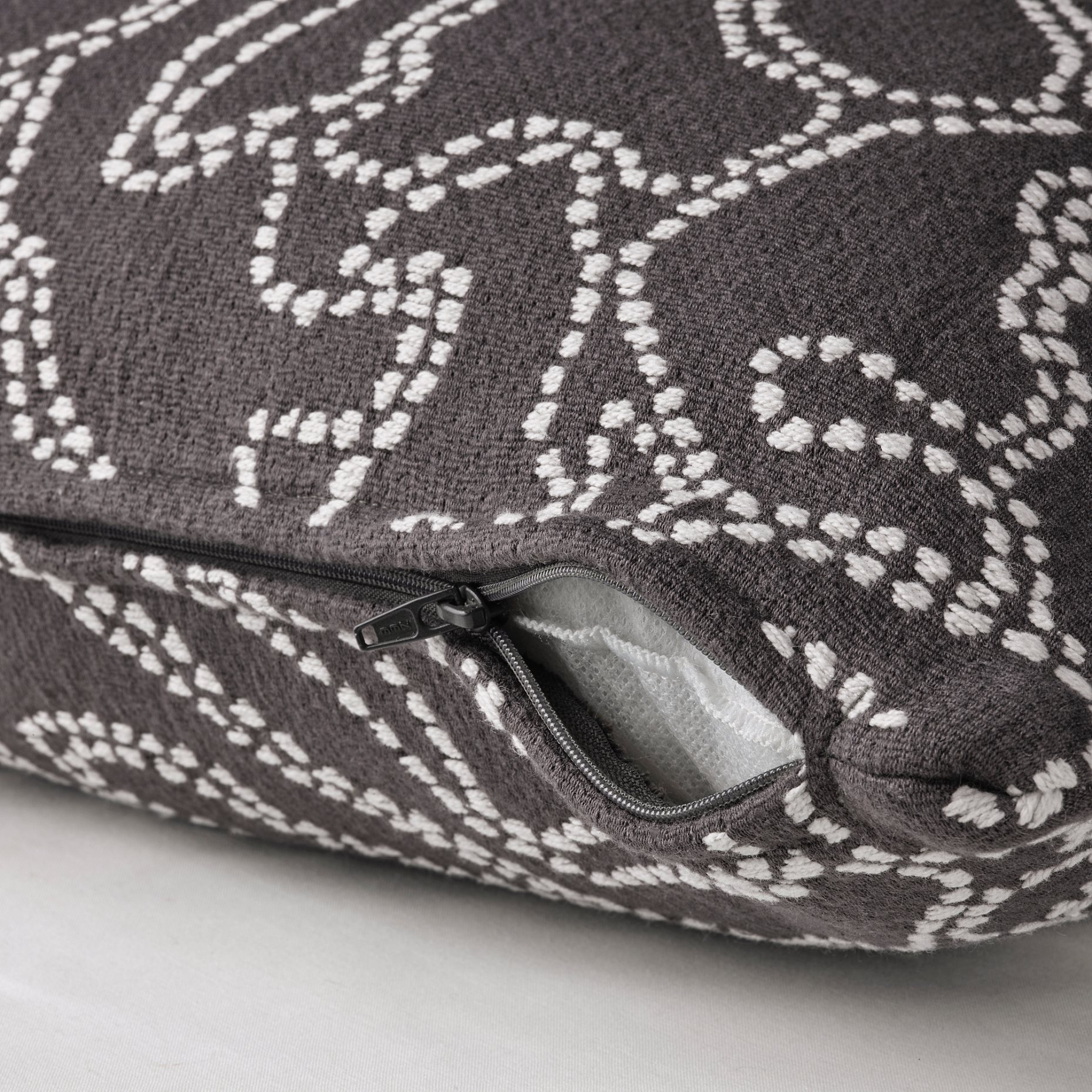 GULDFLY, κάλυμμα μαξιλαριού, 50x50 cm, 105.541.89