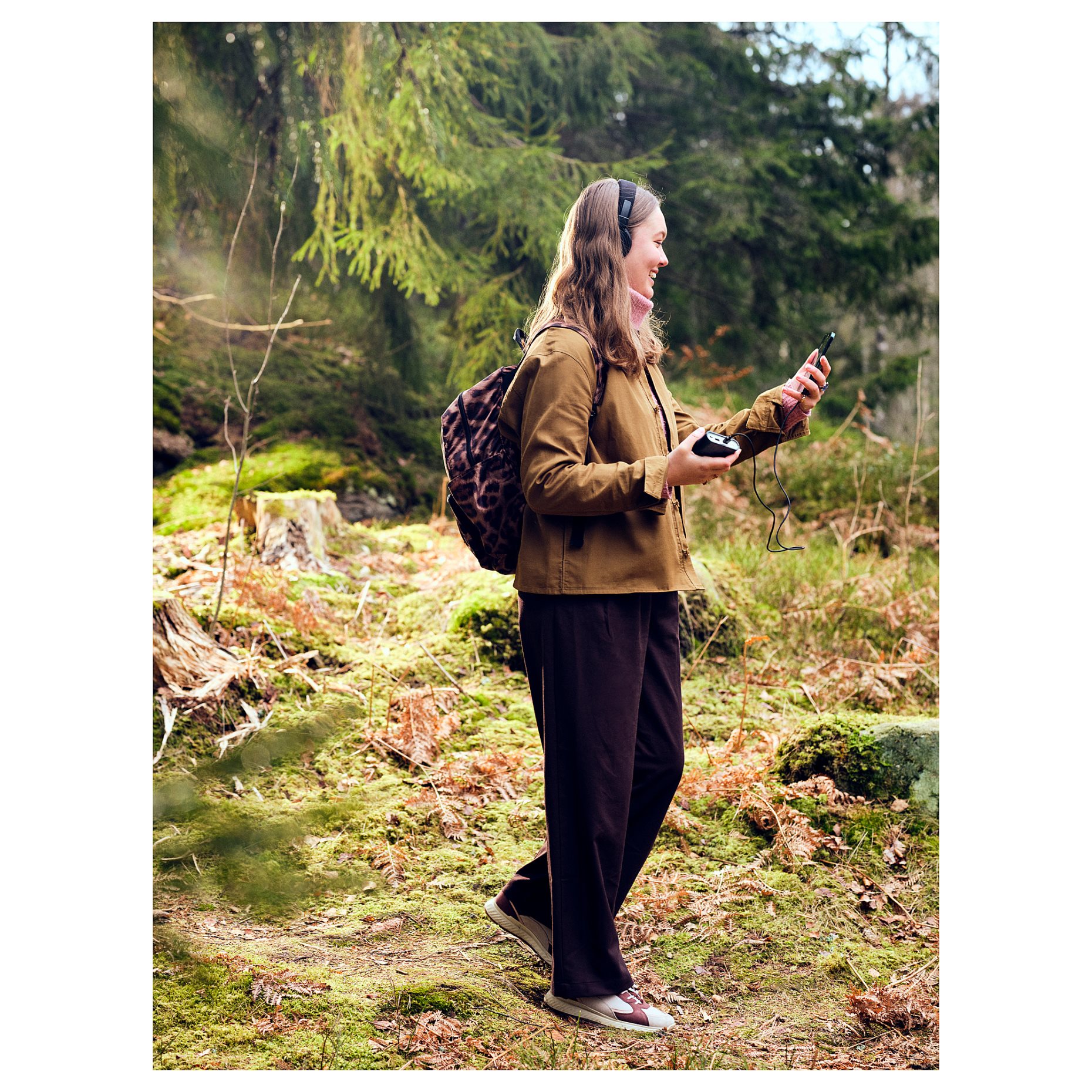 VARMFRONT, power bank, 10400 mAh, 105.556.45