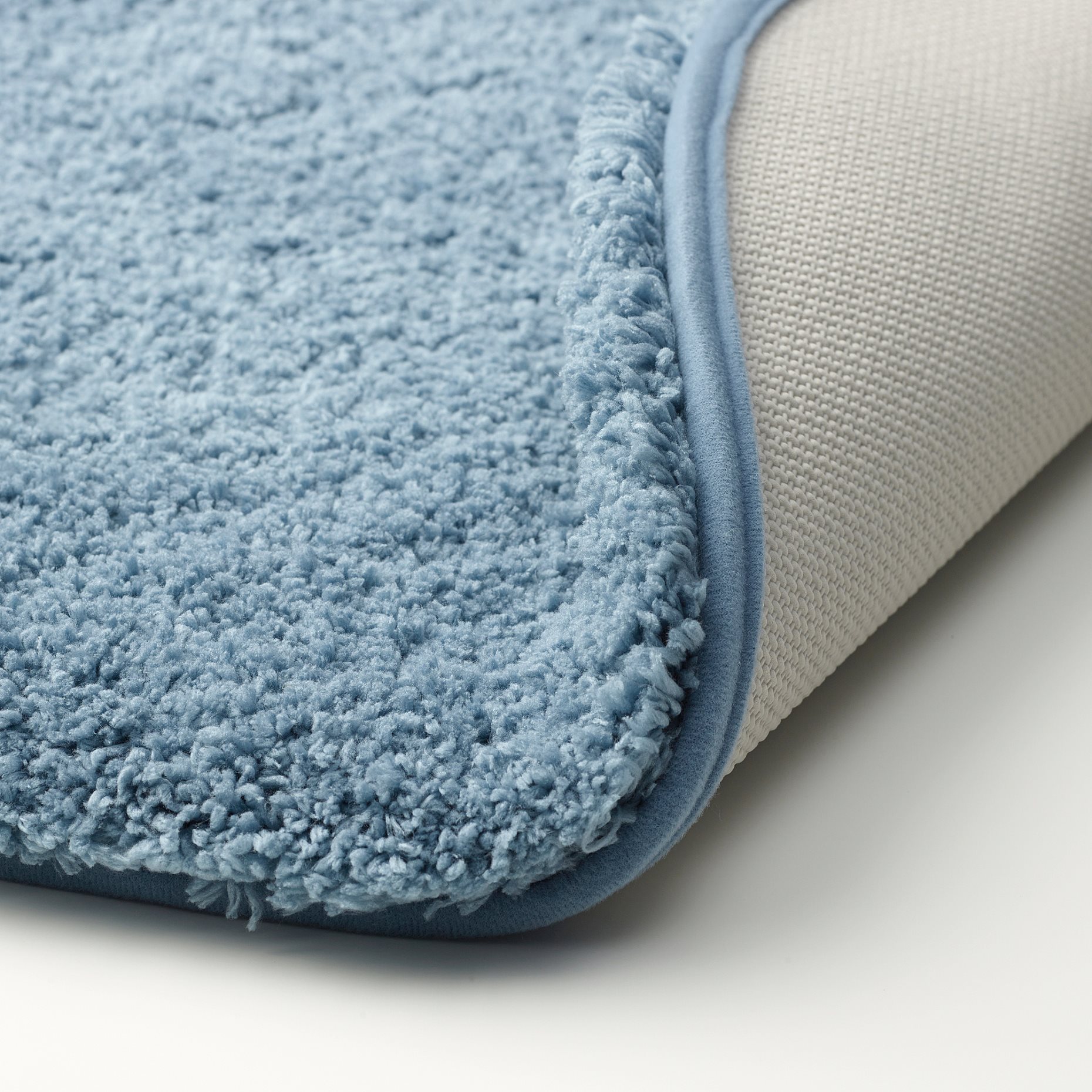 ALMTJÄRN, πατάκι μπάνιου, 65 cm, 105.571.83