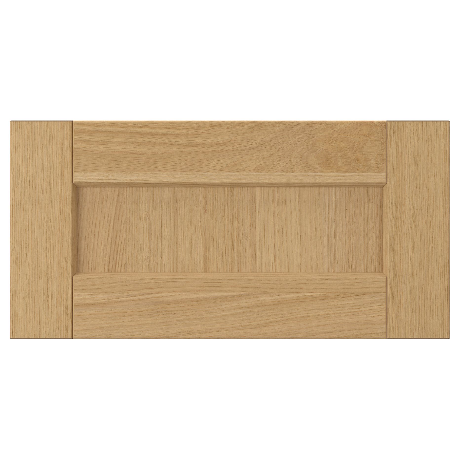FORSBACKA, drawer front, 40x20 cm, 105.652.44