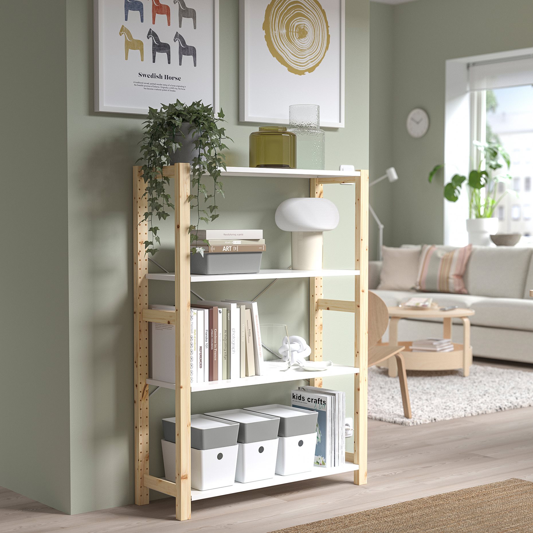 KUGGIS, box, 18x26x8 cm, 105.653.00