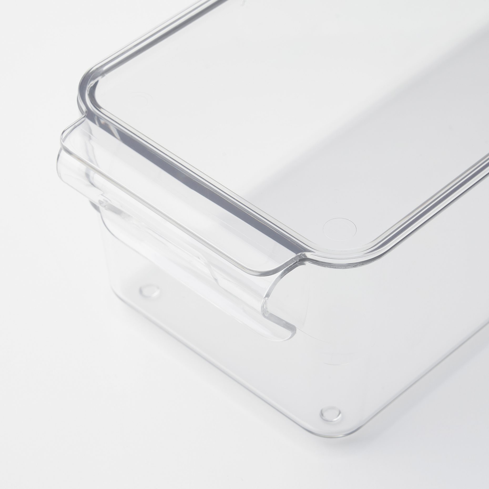 KLIPPKAKTUS, κουτί αποθήκευσης για ψυγείο, 32x10x8 cm, 105.688.84