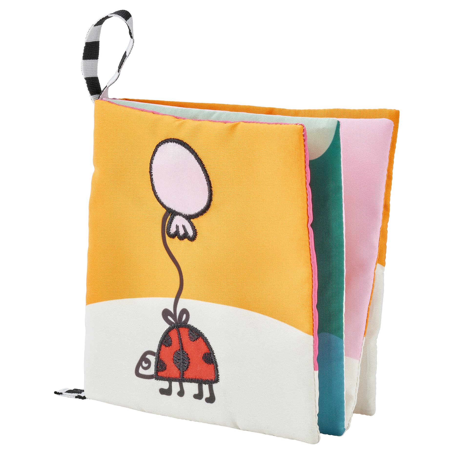 GRONFINK, playbook, 14x14 cm, 105.724.66