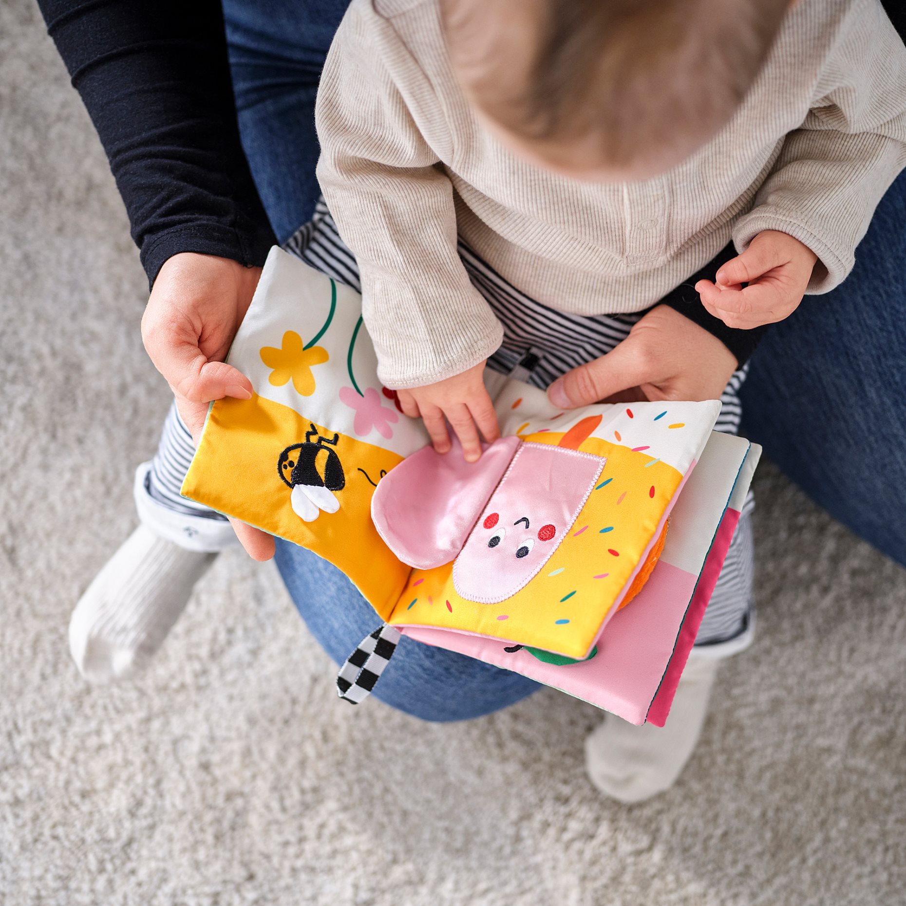 GRONFINK, playbook, 14x14 cm, 105.724.66