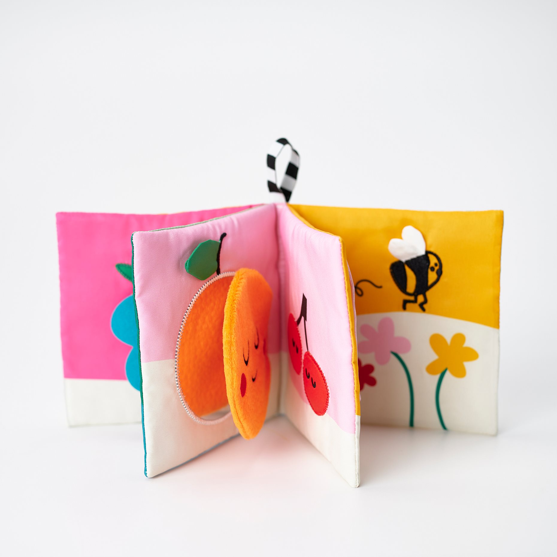 GRONFINK, playbook, 14x14 cm, 105.724.66