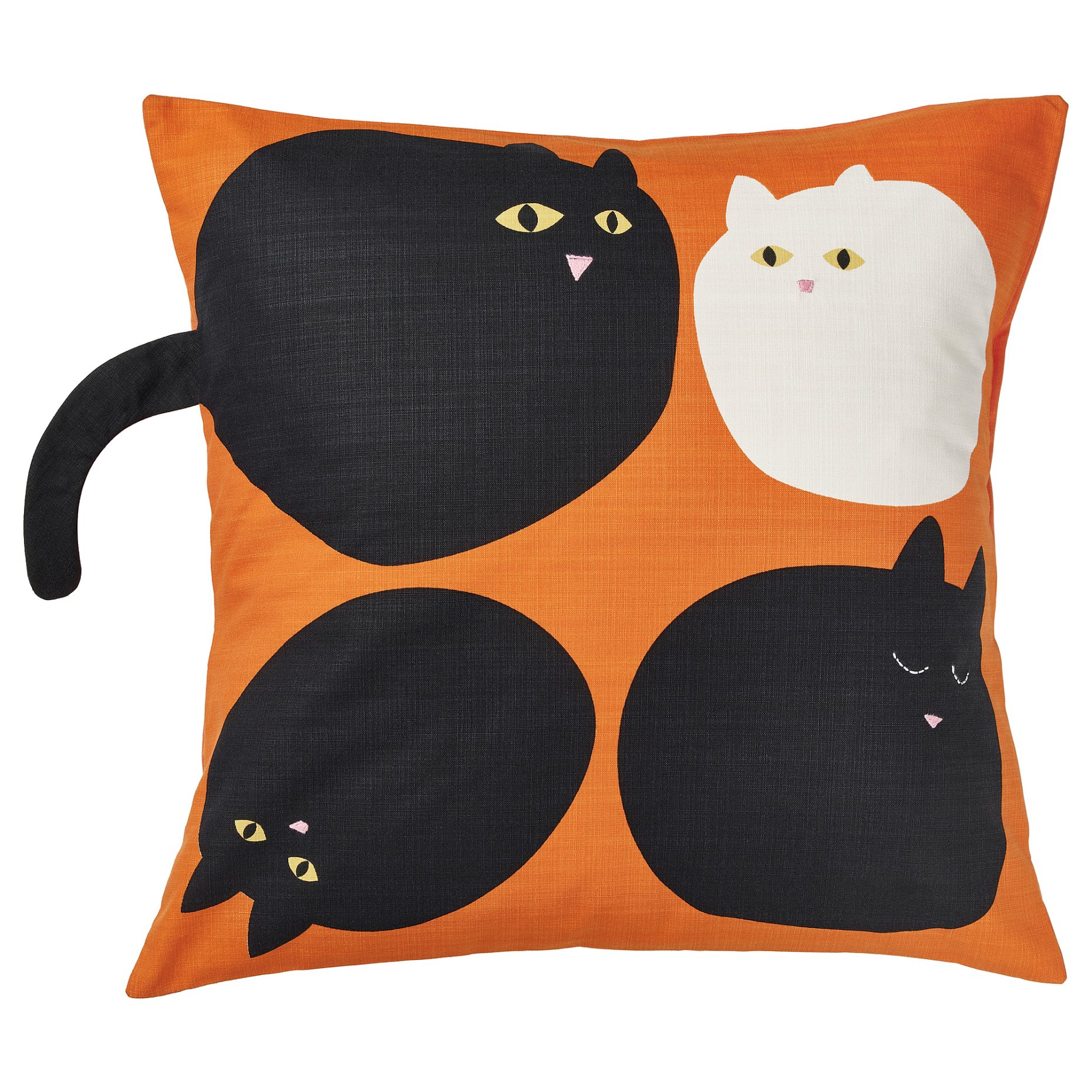 MÄVINN, cushion cover, 50x50 cm, 105.749.55