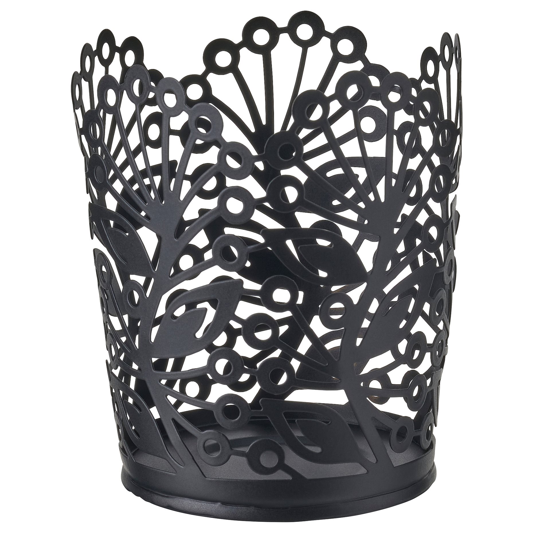 HOSTAGILLE, tealight holder, 11 cm, 105.754.84