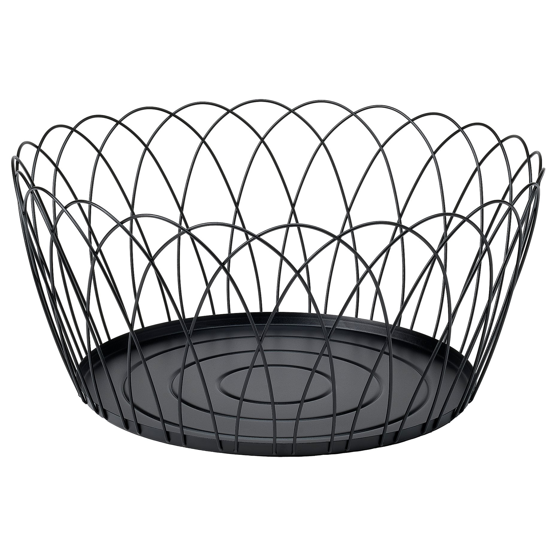 HOSTAGILLE, basket, 55x25 cm, 105.757.85