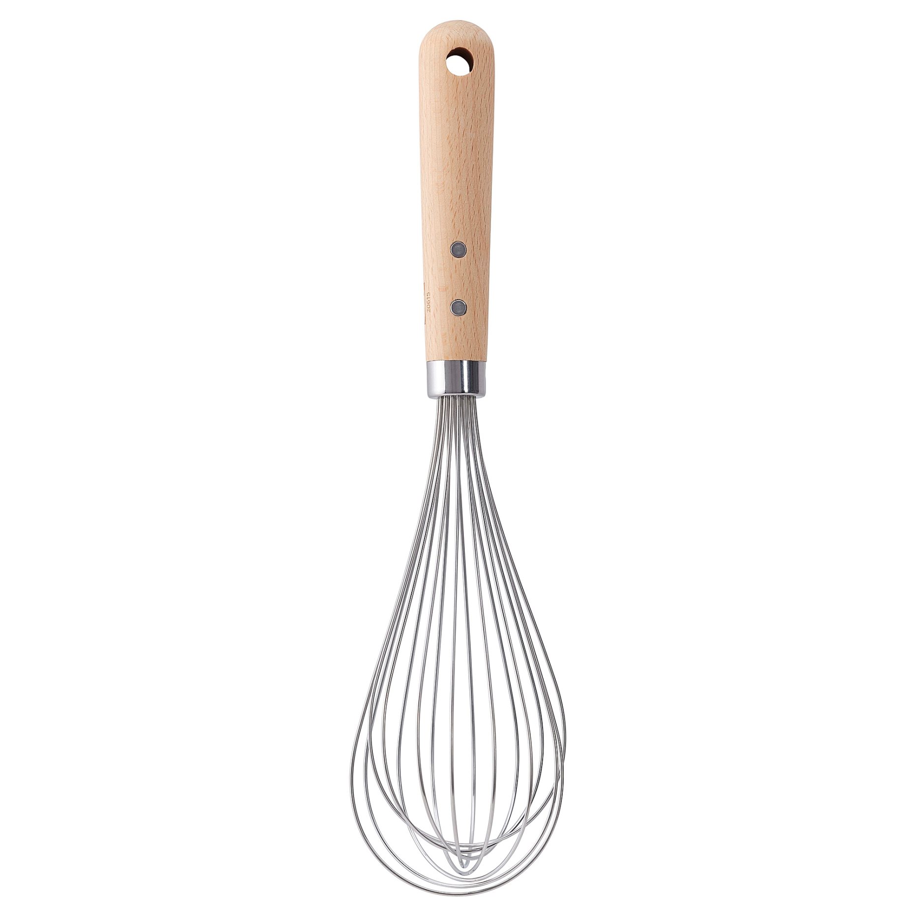 VARDAGEN, balloon whisk, 30 cm, 105.814.80