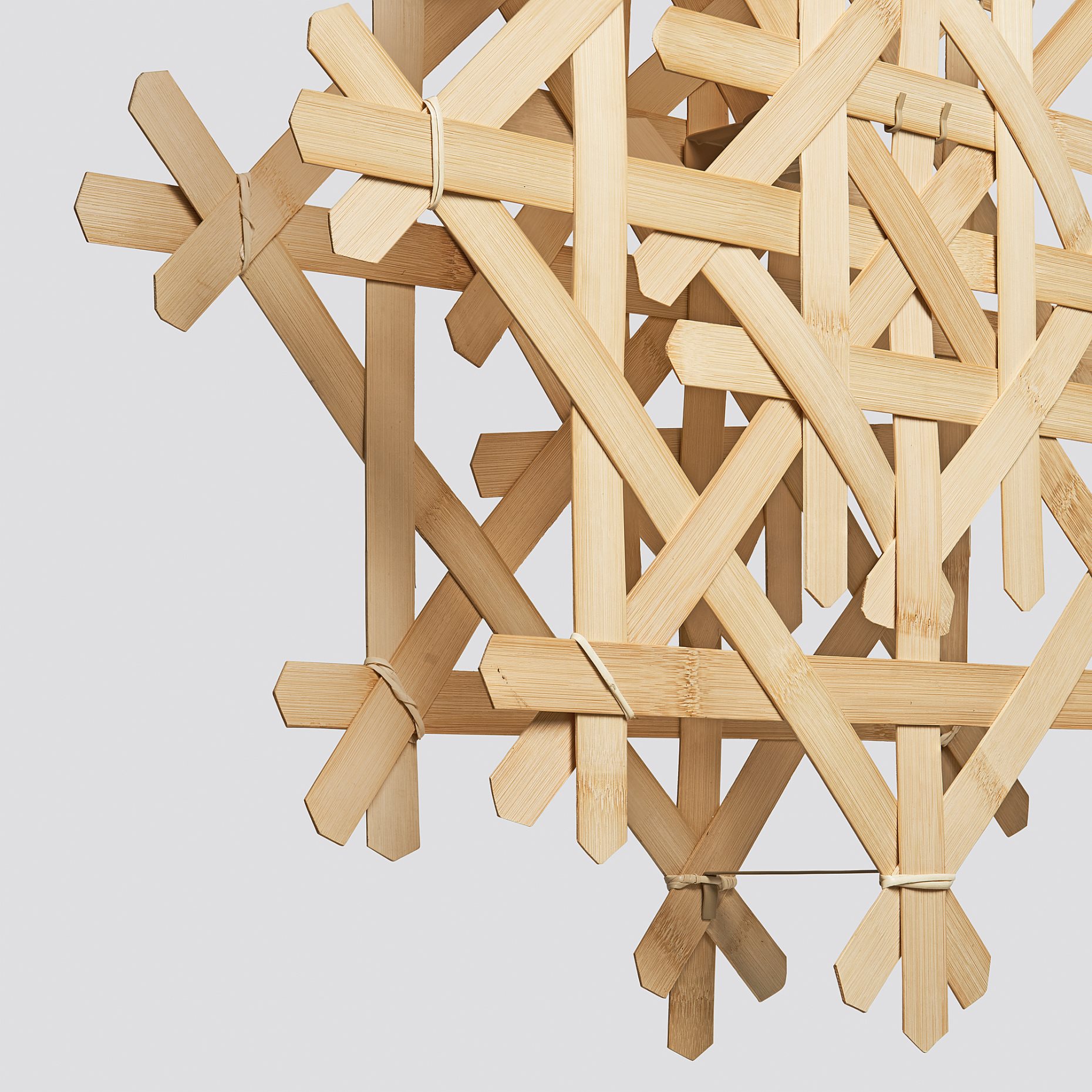 STRÅLA, lamp shade, 60 cm, 105.826.39