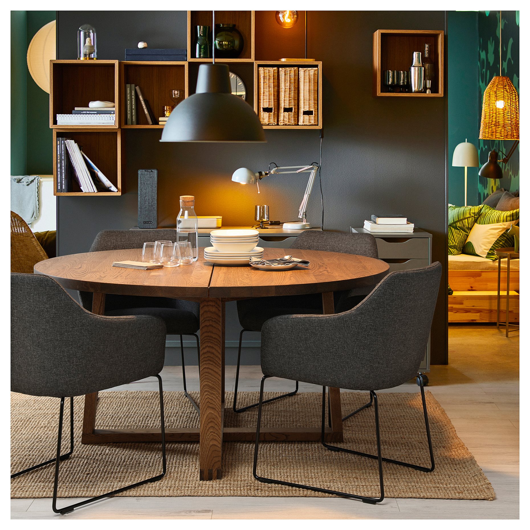 TOSSBERG, chair, 105.826.44