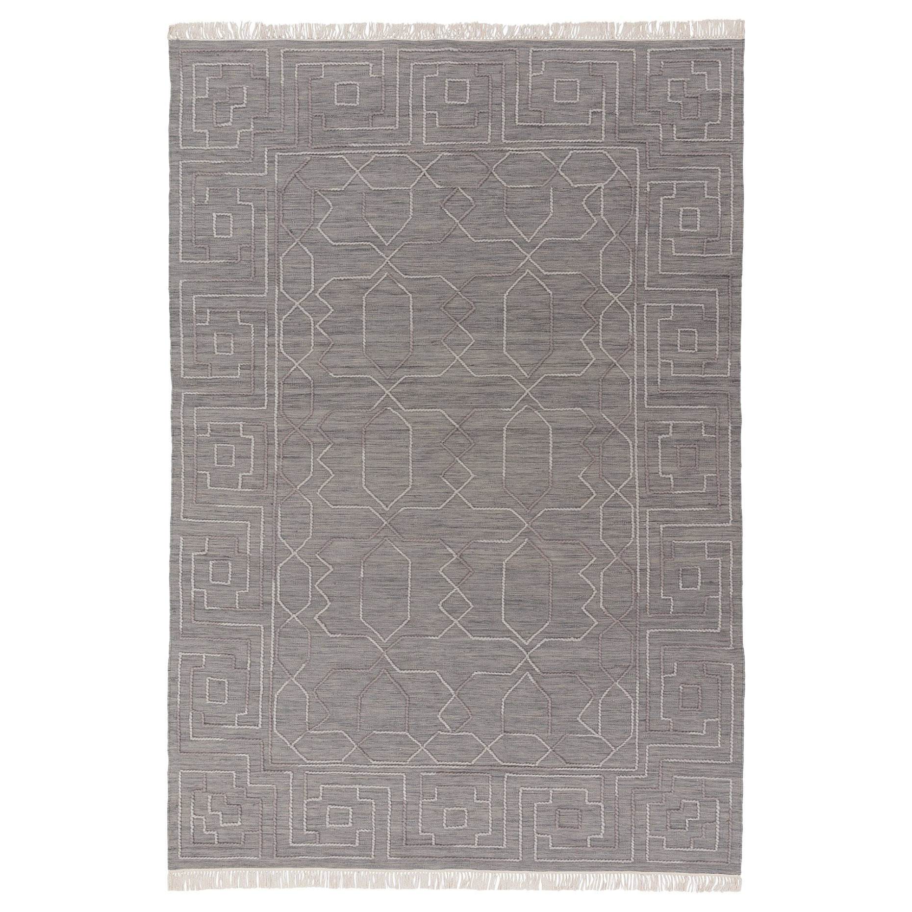 TARGRAS, rug flatwoven/handmade, 170x240 cm, 105.830.21