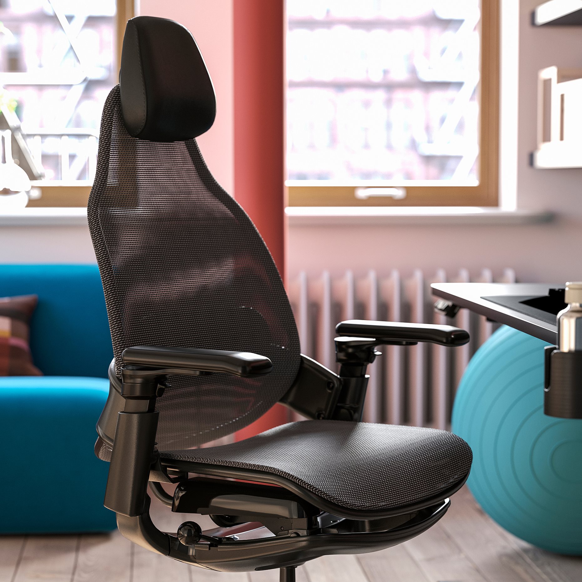 BÄSTBOLL, καρέκλα gaming, 105.862.51