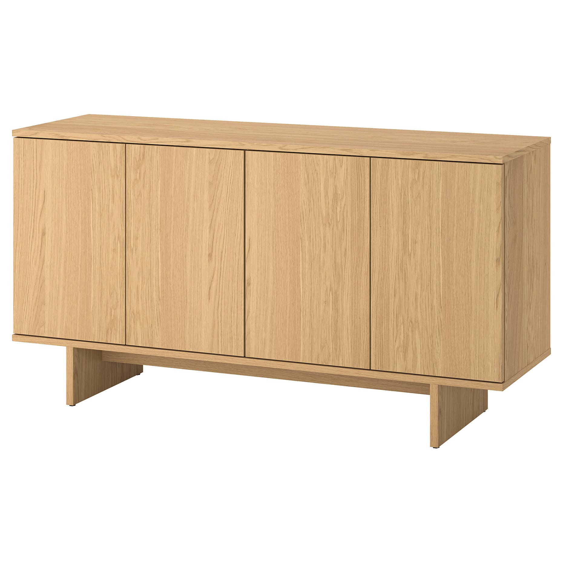 STOCKHOLM 2025, sideboard, 161x42x83 cm, 105.866.04