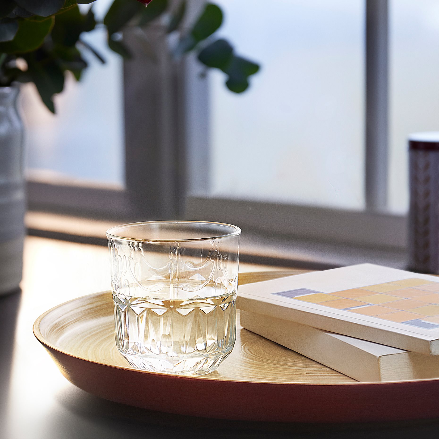 KRUSTISTEL, δίσκος, 36 cm, 105.866.23