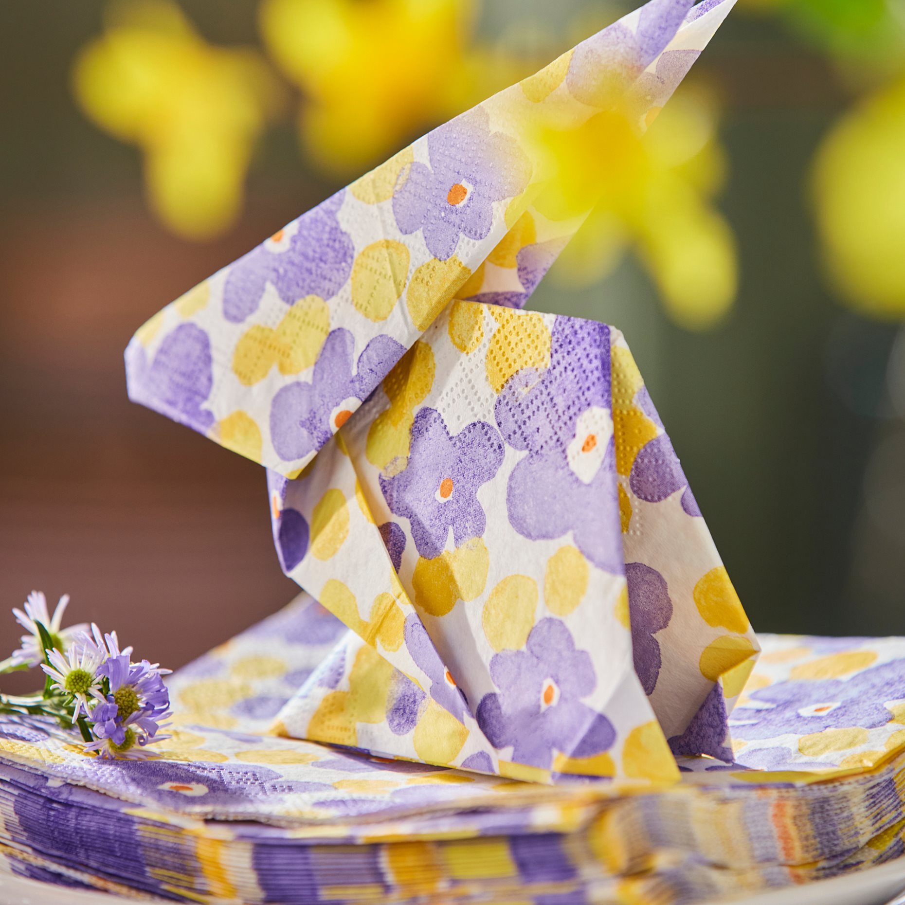 TJÄRLEK, χαρτοπετσέτα 33x33 cm, 30 τεμ. 160g, 105.870.95