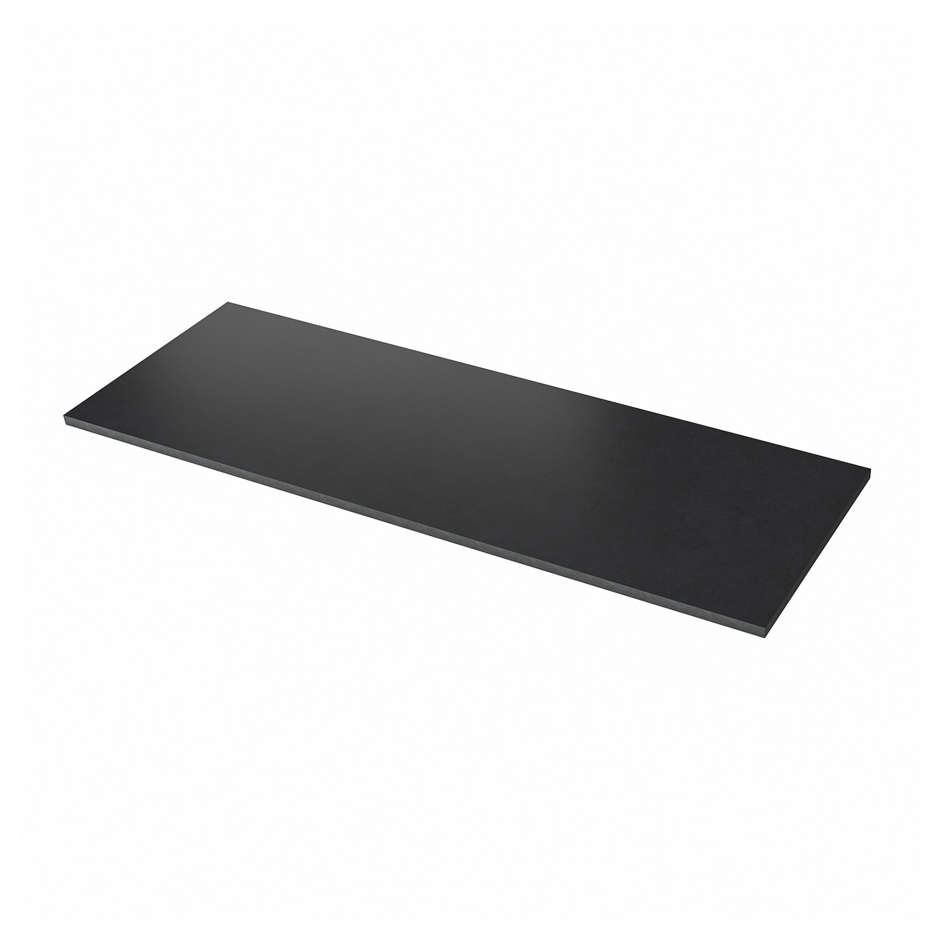 EKBACKEN, worktop, 186x2.8 cm, 105.896.74