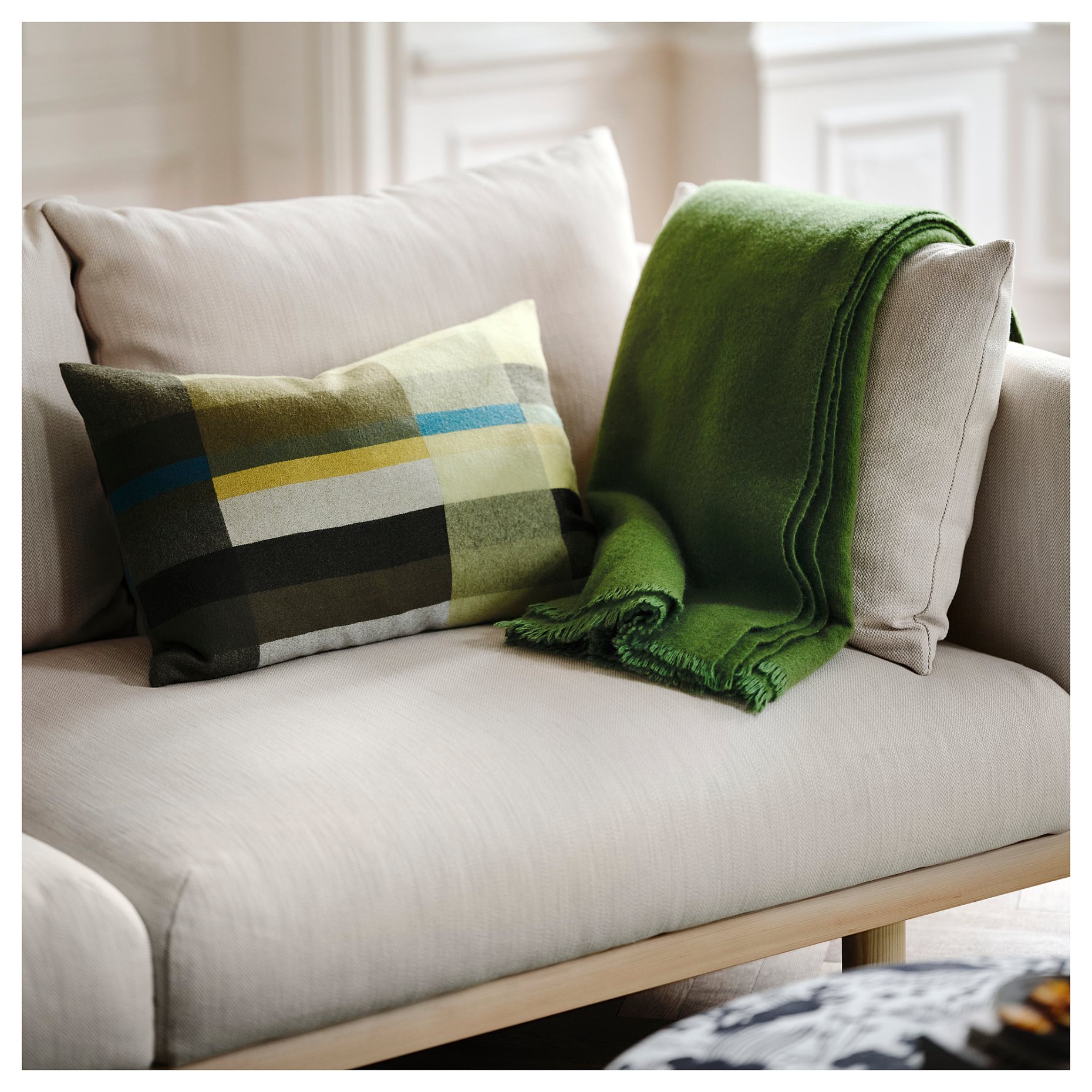 STOCKHOLM 2025, κάλυμμα μαξιλαριού, 40x58 cm, 105.921.53