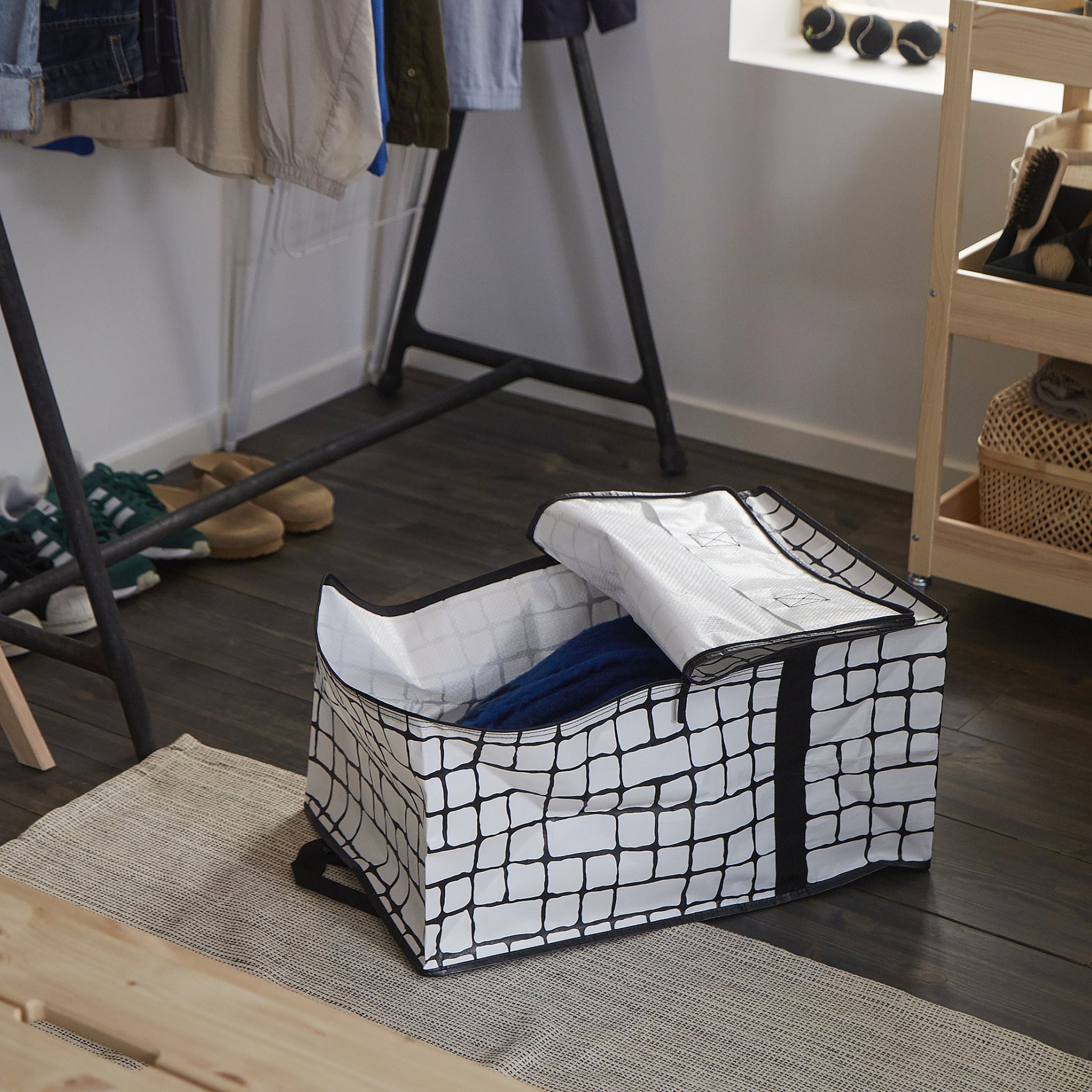 GÖRSNYGG, bag, 40x30x60 cm/72 l, 105.959.48