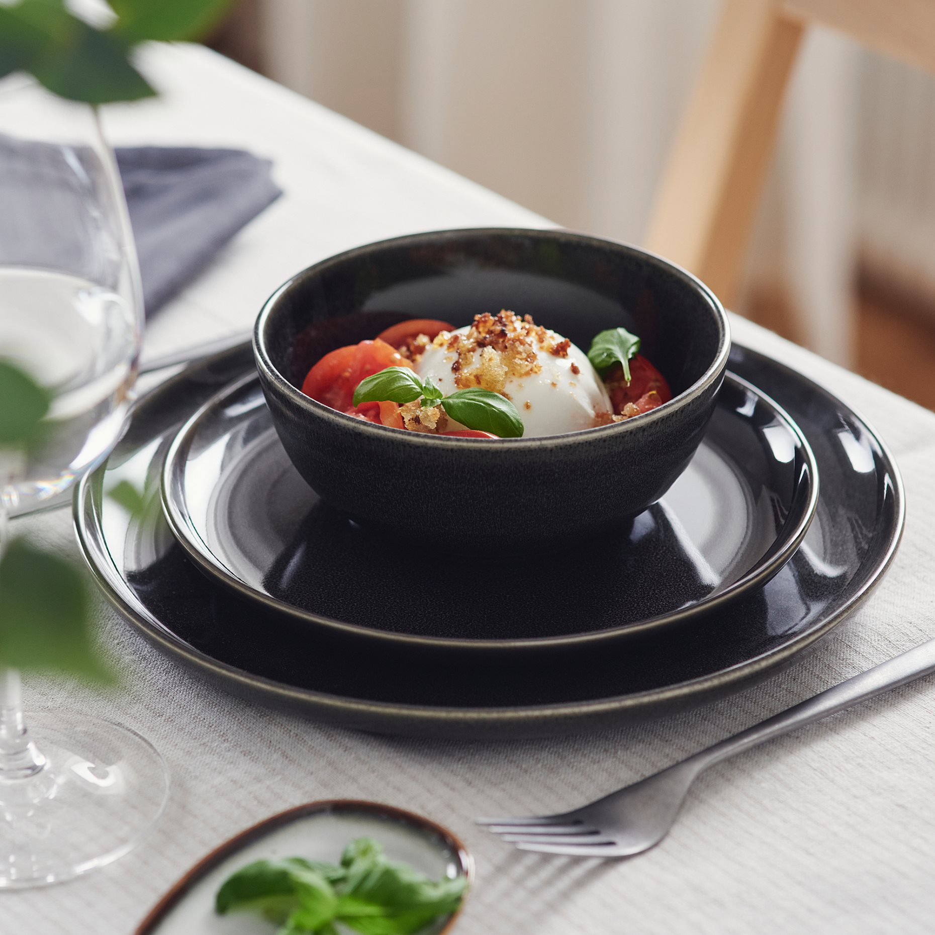 GLADELIG, bowl, 14 cm, 105.970.18