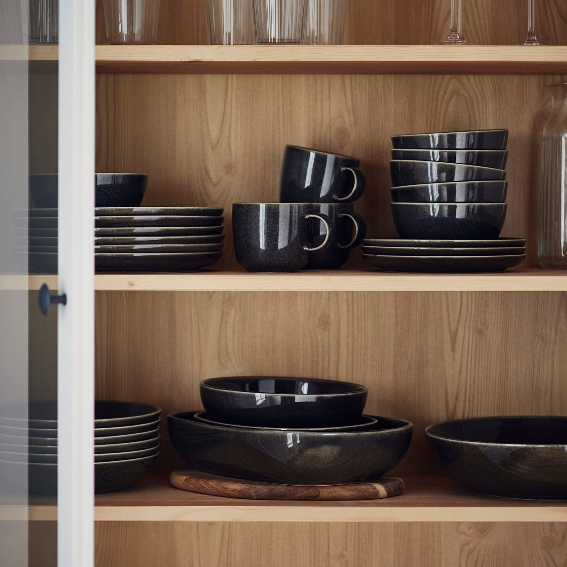 GLADELIG, bowl, 14 cm, 105.970.18