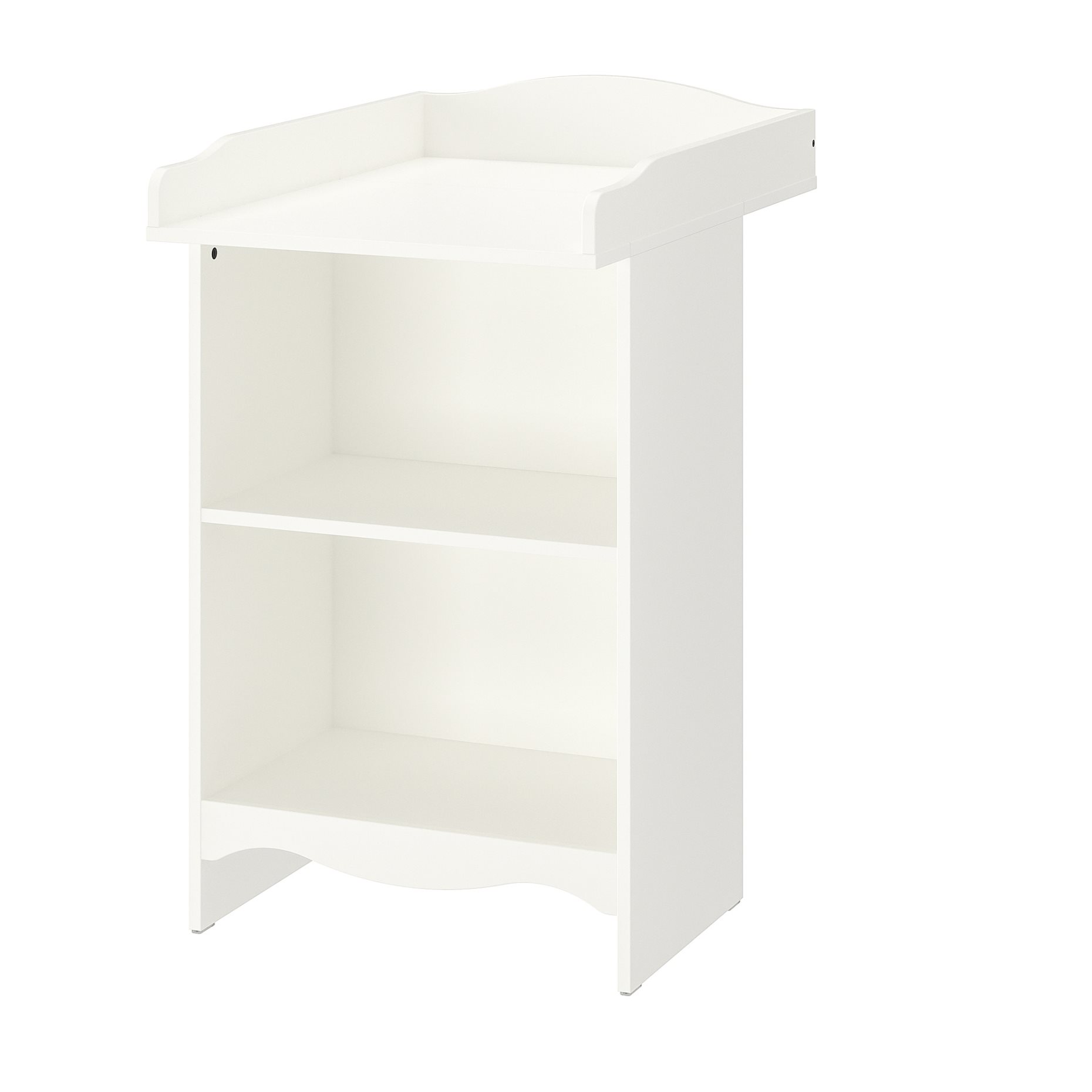 SMÅGÖRA, changing table/bookshelf, 105.979.52
