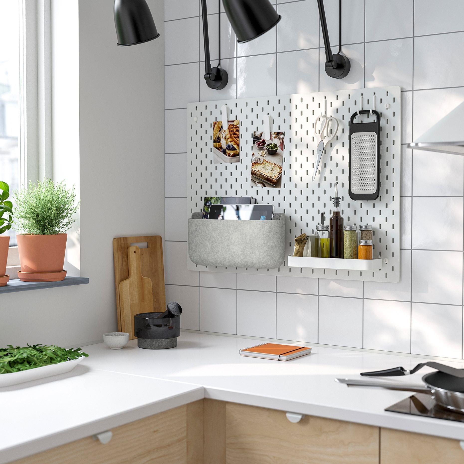 SKÅDIS, καλάθι αποθήκευσης, 105.994.99