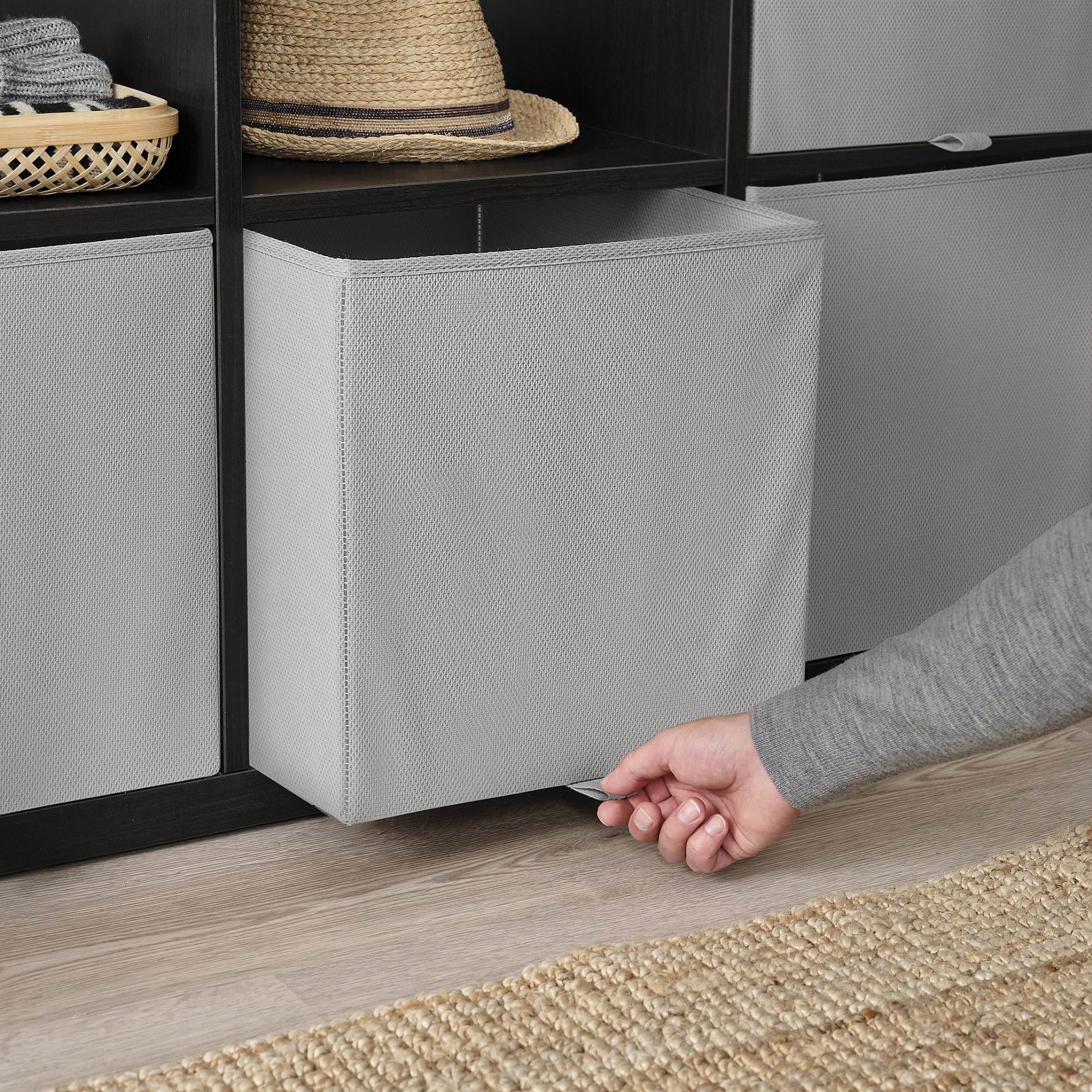 KOSINGEN, box, 33x38x33 cm, 106.010.82