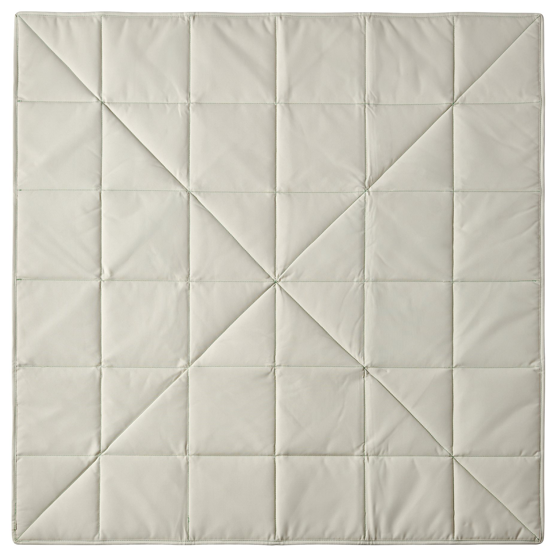 GREJSIMOJS, χαλάκι πτυσσόμενο/κουτί αποθήκευσης, 106.020.05