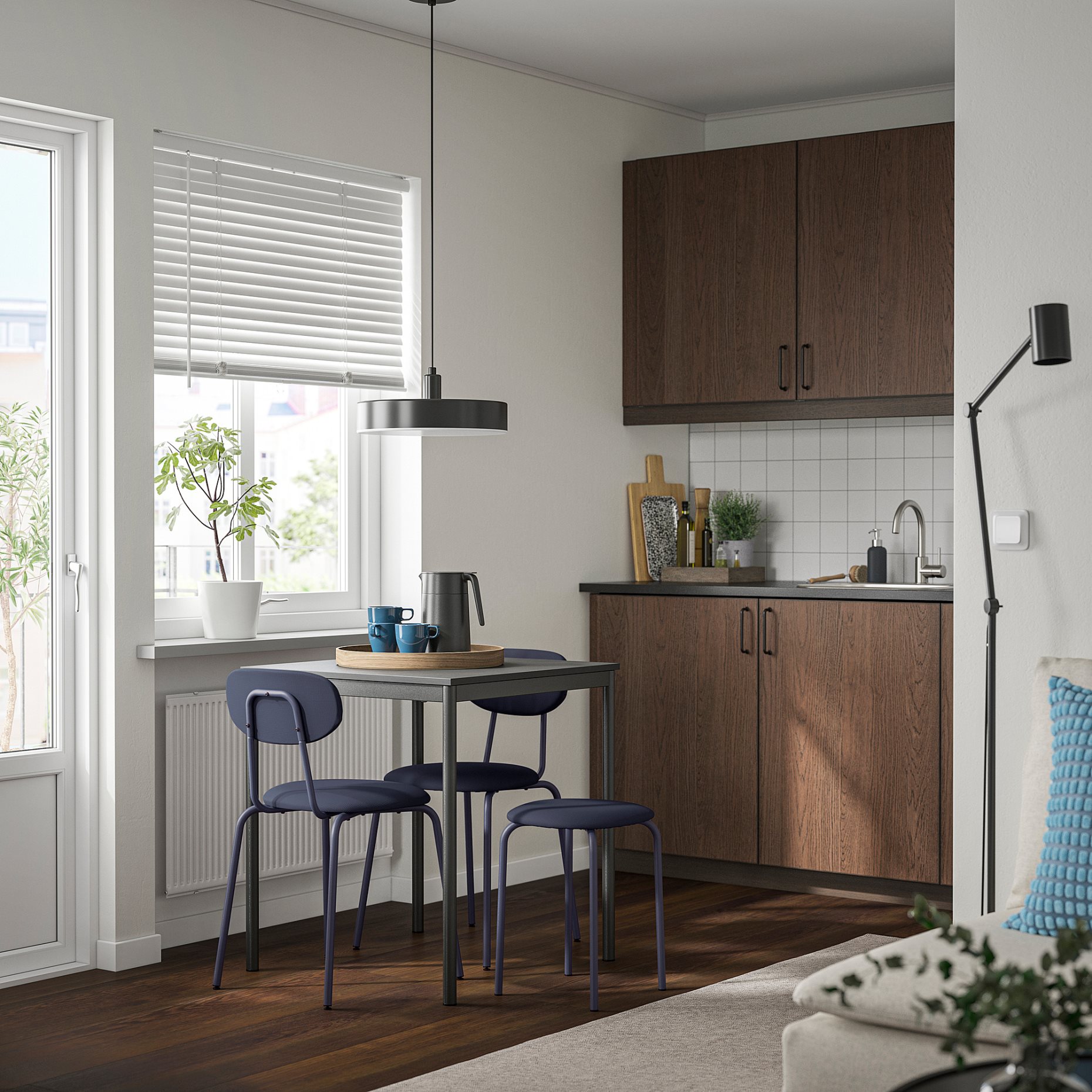 GULTARP, σκαμπό, 106.052.83