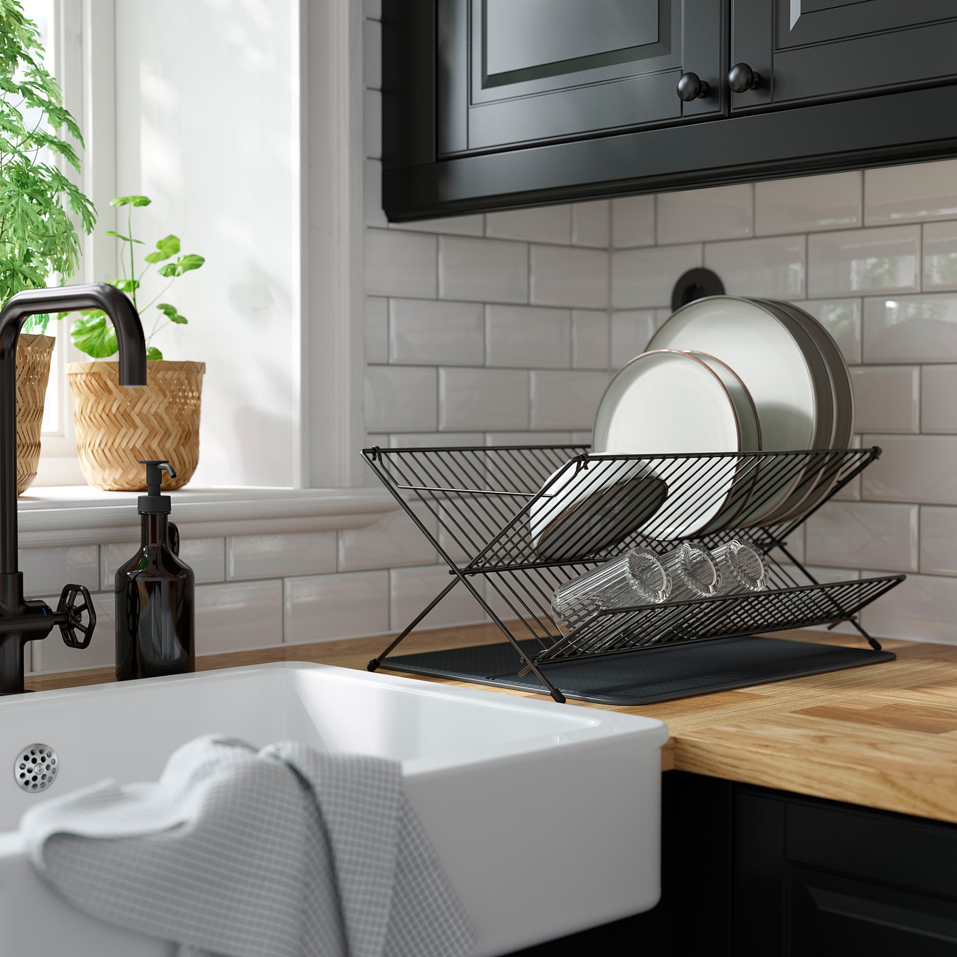 KVOT, dish drainer, 106.053.15