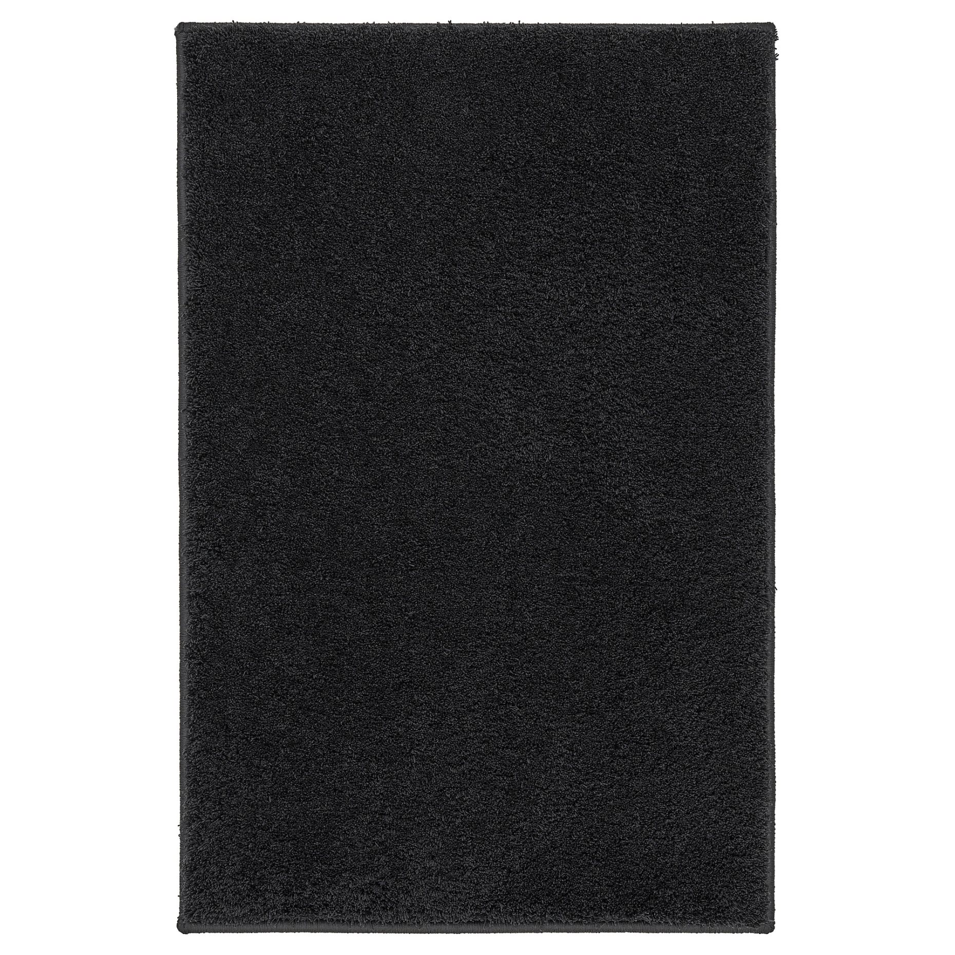 BACKMÅRA, πατάκι μπάνιου, 40x60 cm, 106.055.94