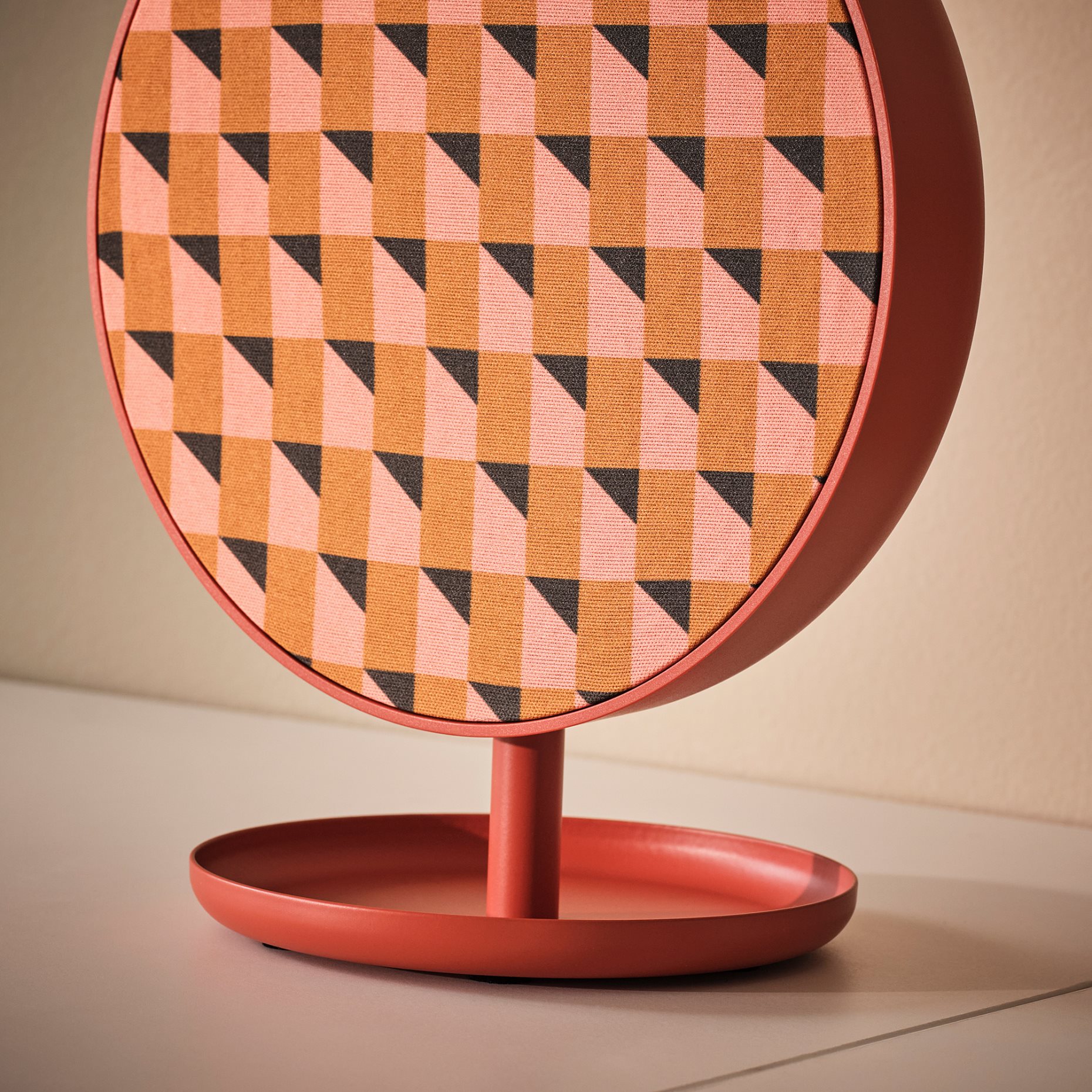 SOLSKYDD, φορητό ηχείο bluetooth, 19 cm, 106.058.67