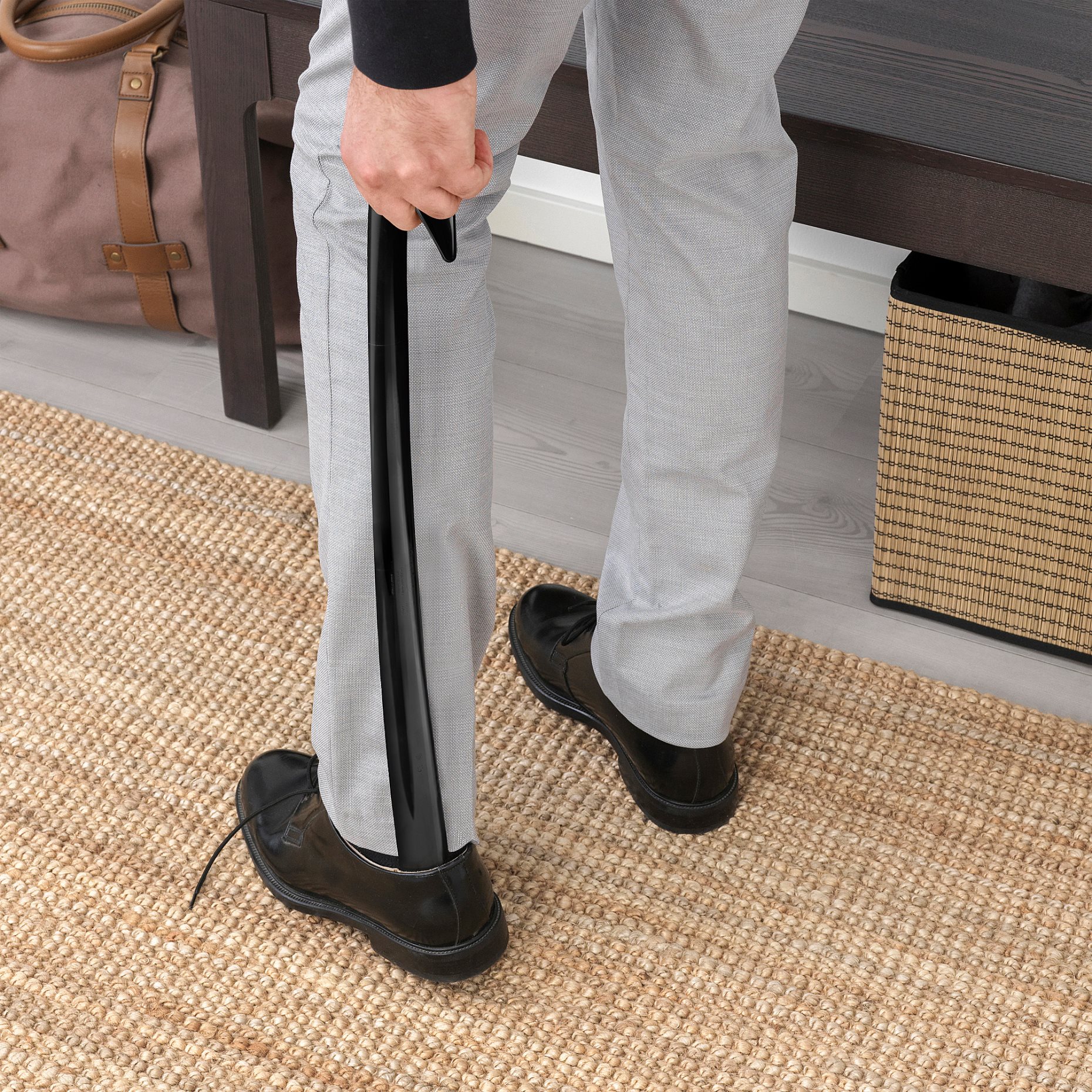 JORDART, shoehorn, 106.060.51