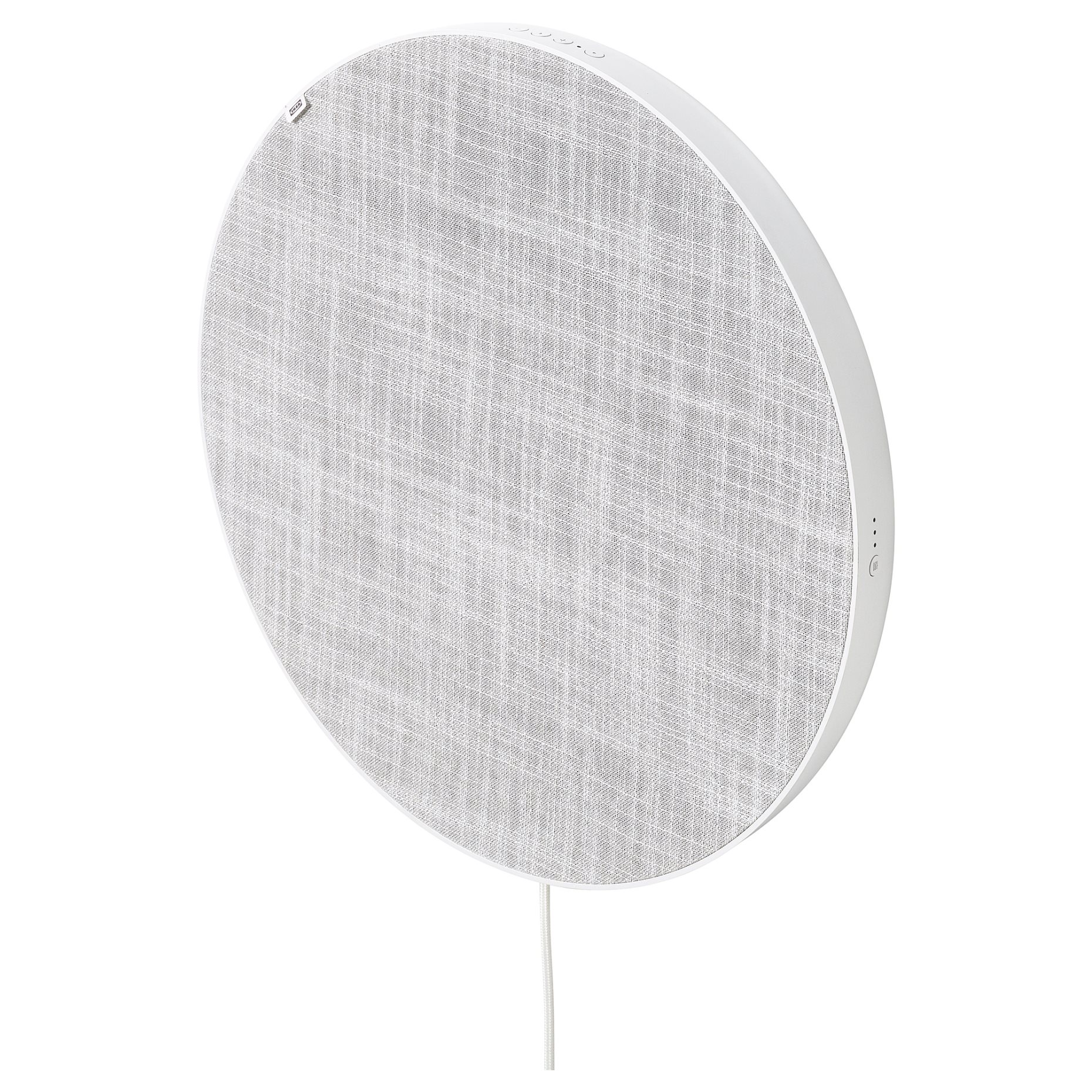 SOLSKYDD, bluetooth speaker, 45 cm, 106.063.29